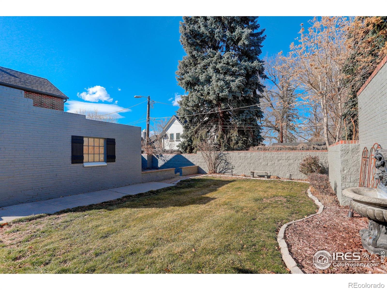 MLS Image #25 for 3441 w 45th avenue,denver, Colorado