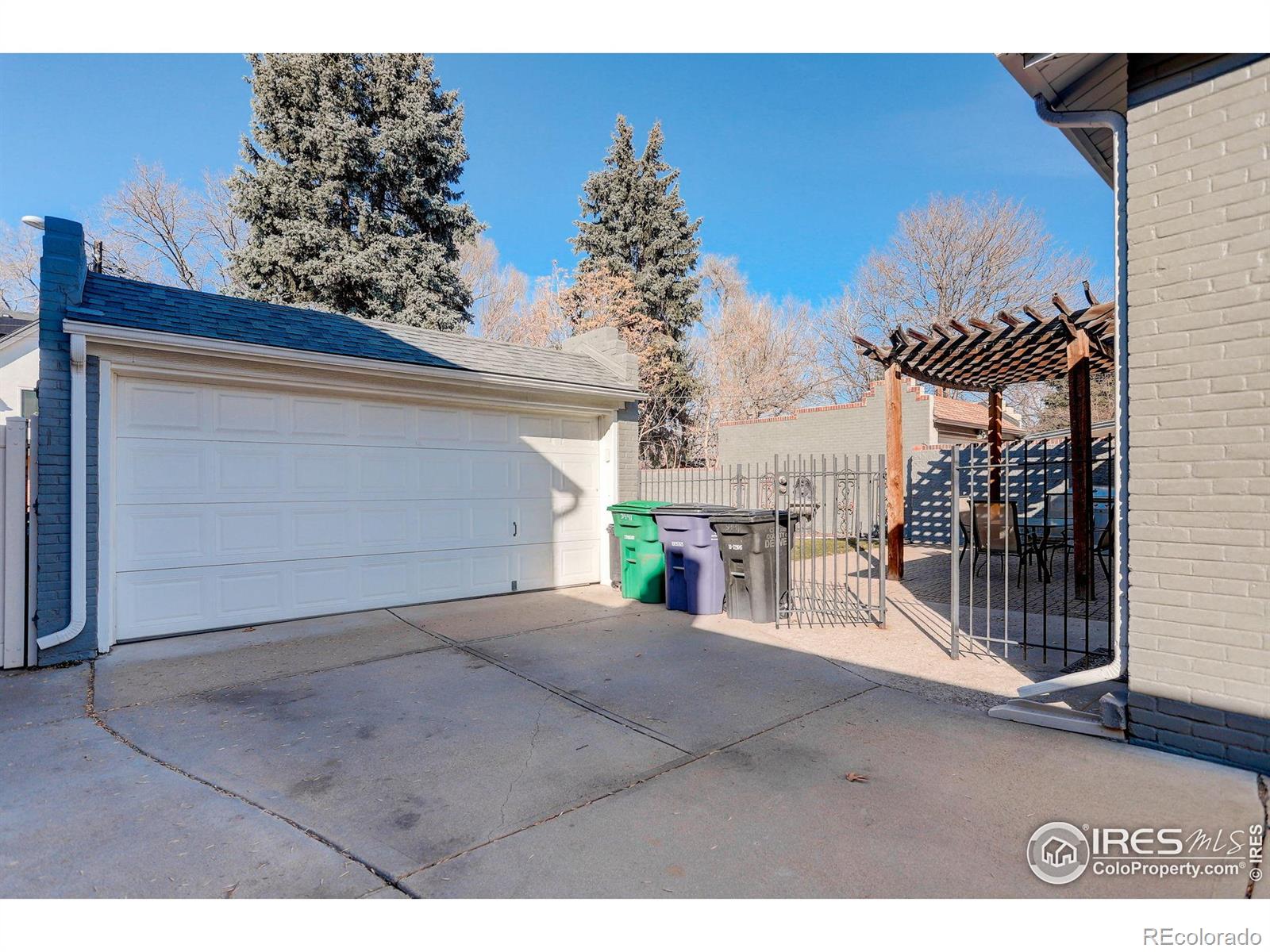 MLS Image #26 for 3441 w 45th avenue,denver, Colorado