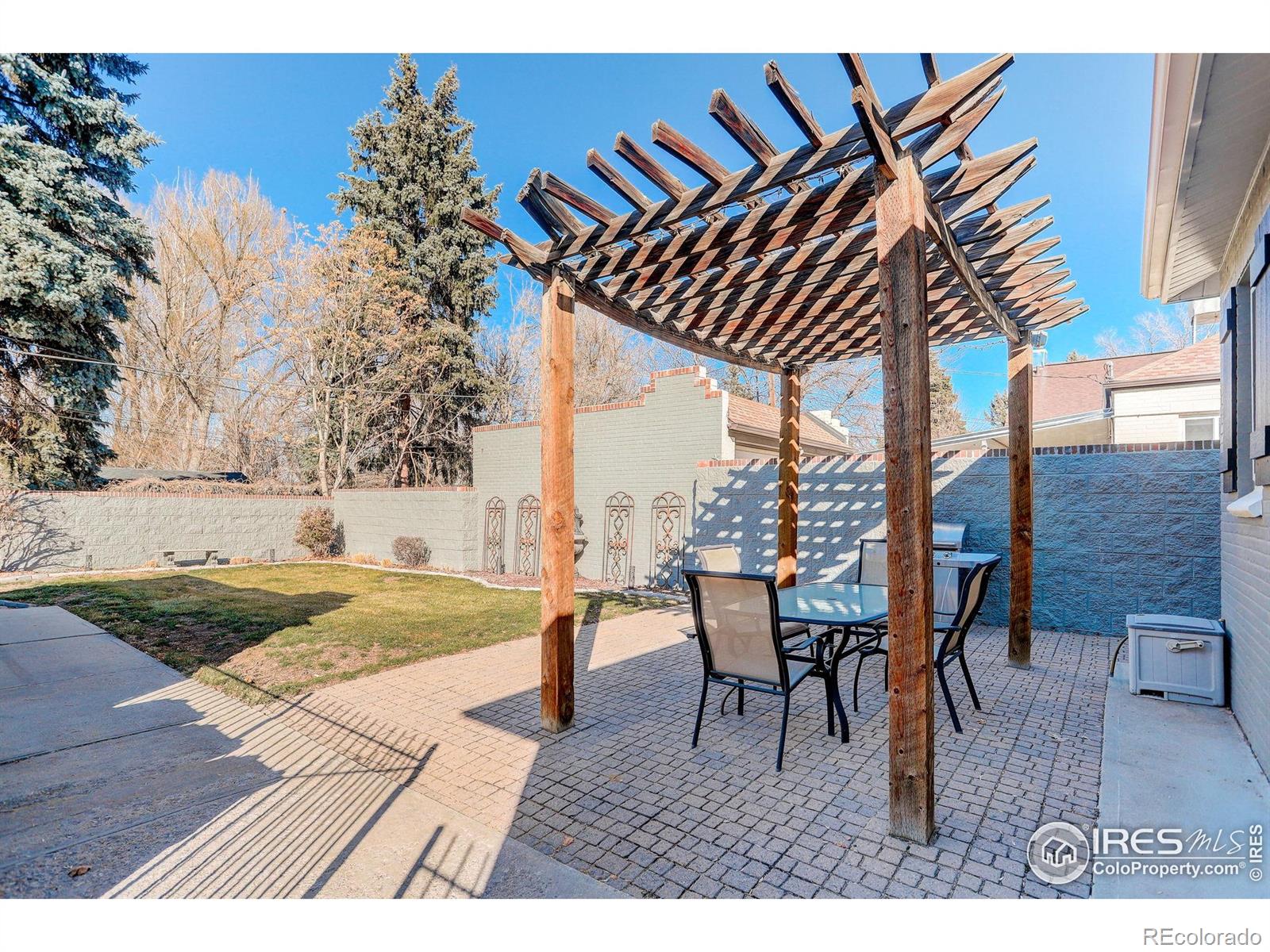 MLS Image #27 for 3441 w 45th avenue,denver, Colorado