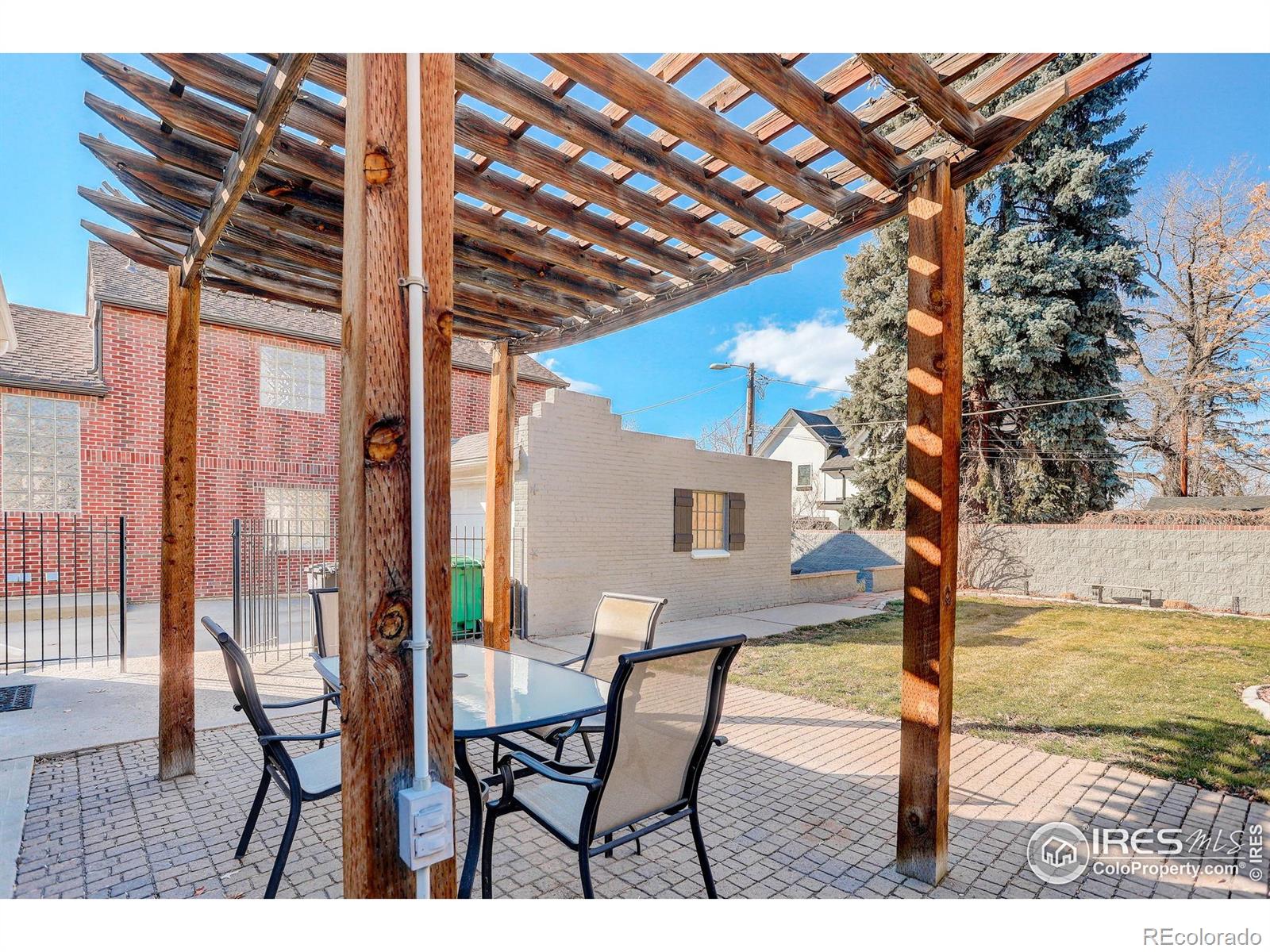 MLS Image #28 for 3441 w 45th avenue,denver, Colorado