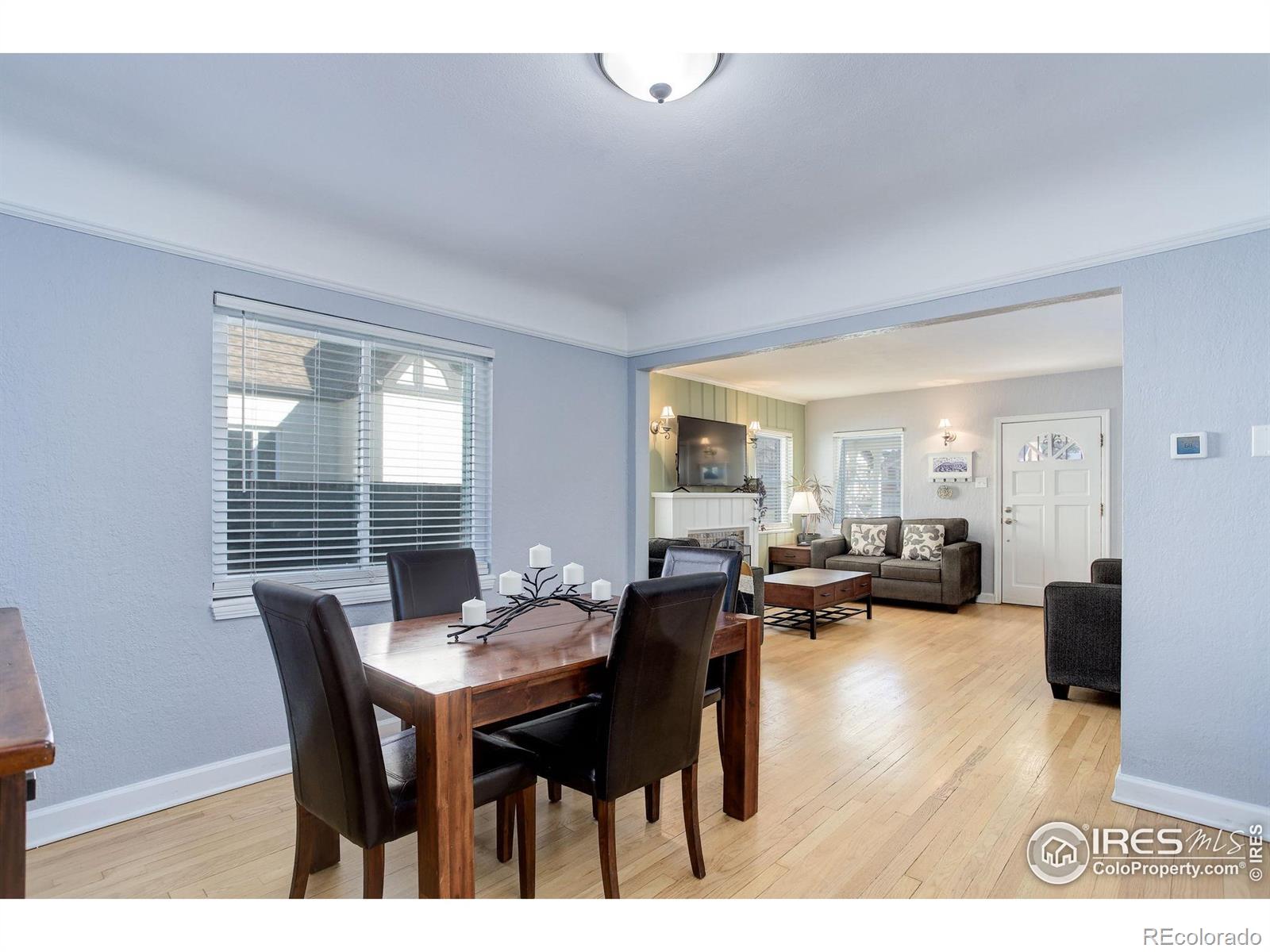 MLS Image #3 for 3441 w 45th avenue,denver, Colorado
