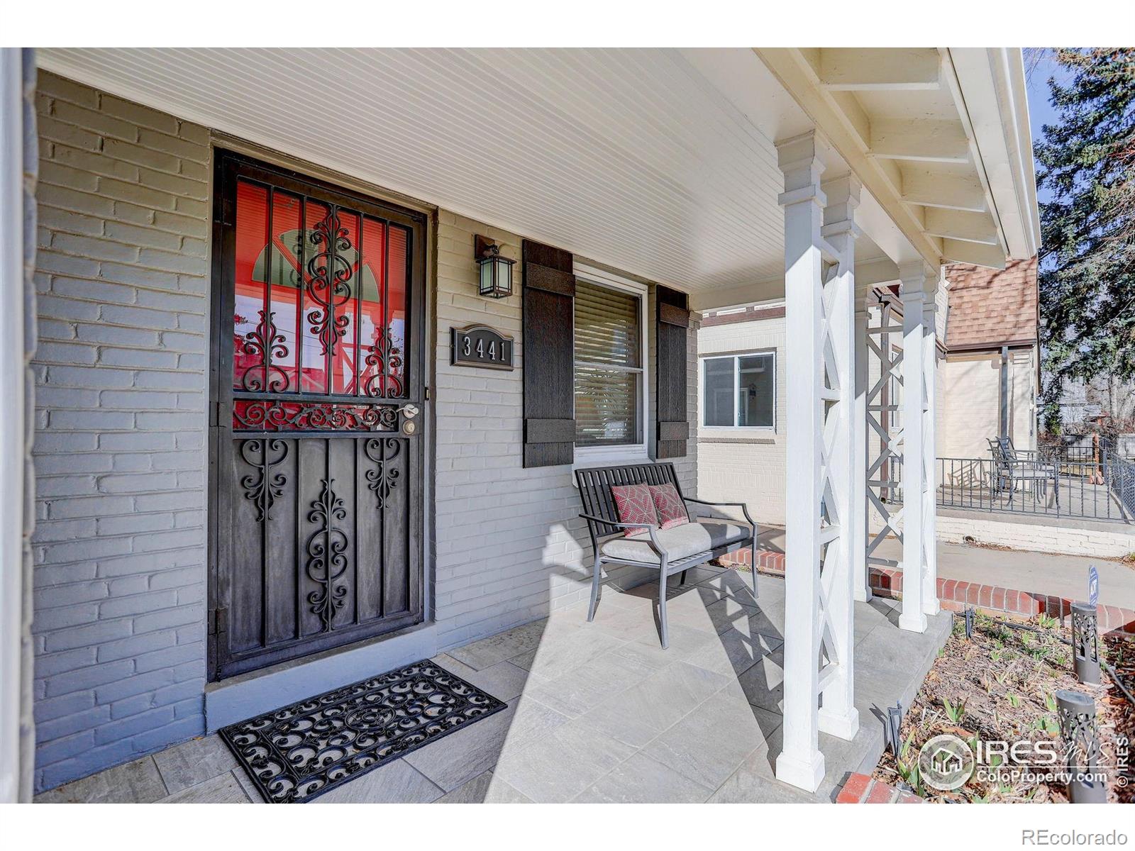 MLS Image #30 for 3441 w 45th avenue,denver, Colorado