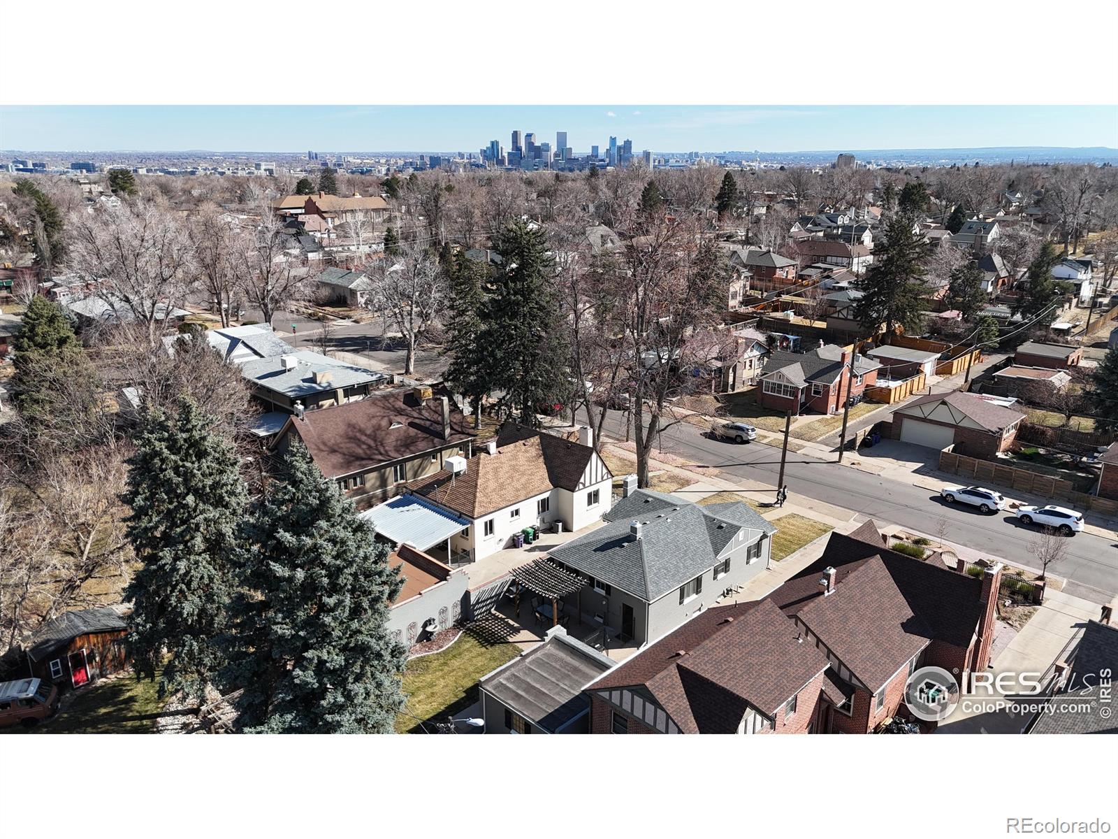 MLS Image #31 for 3441 w 45th avenue,denver, Colorado