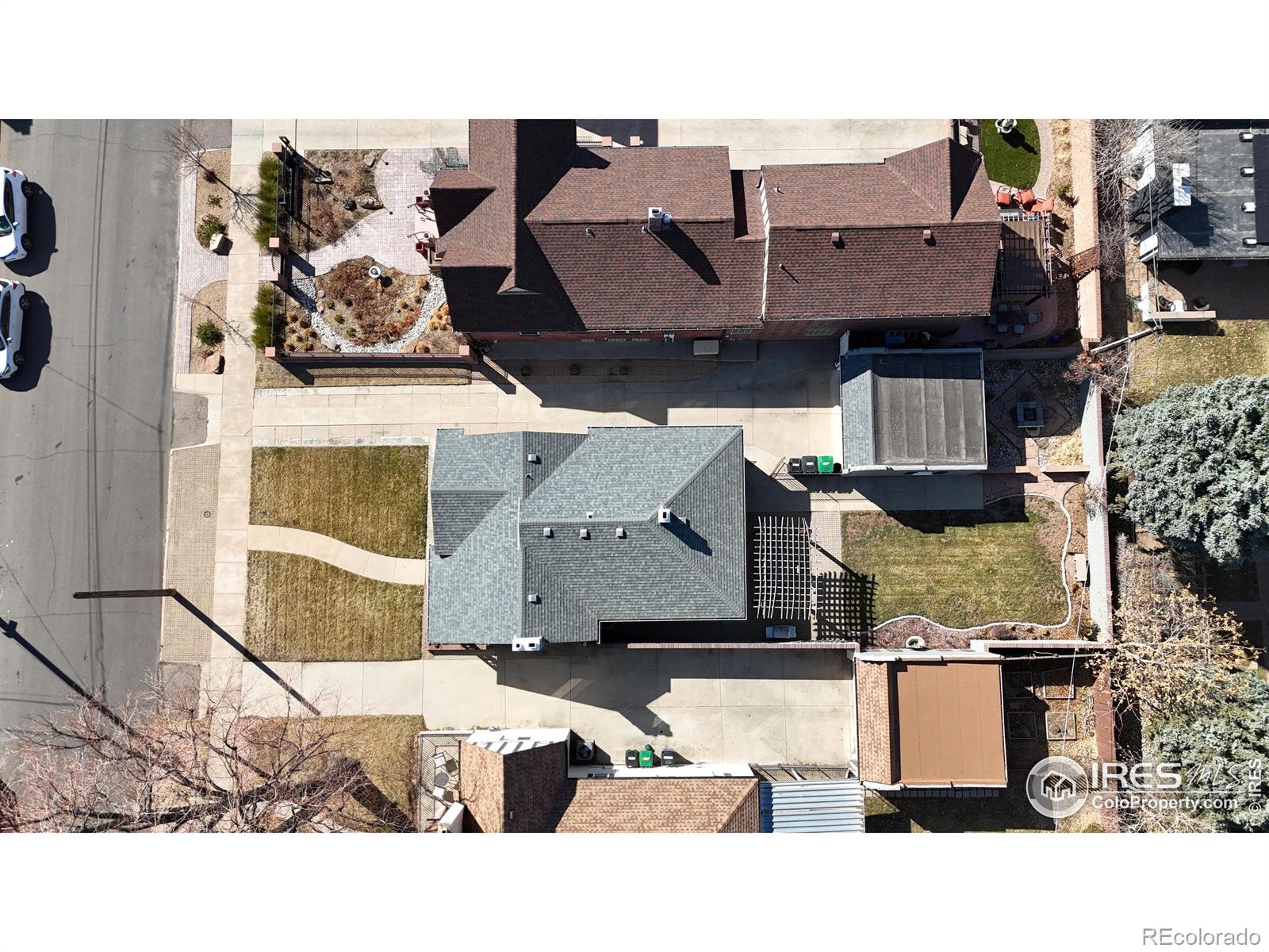 MLS Image #32 for 3441 w 45th avenue,denver, Colorado