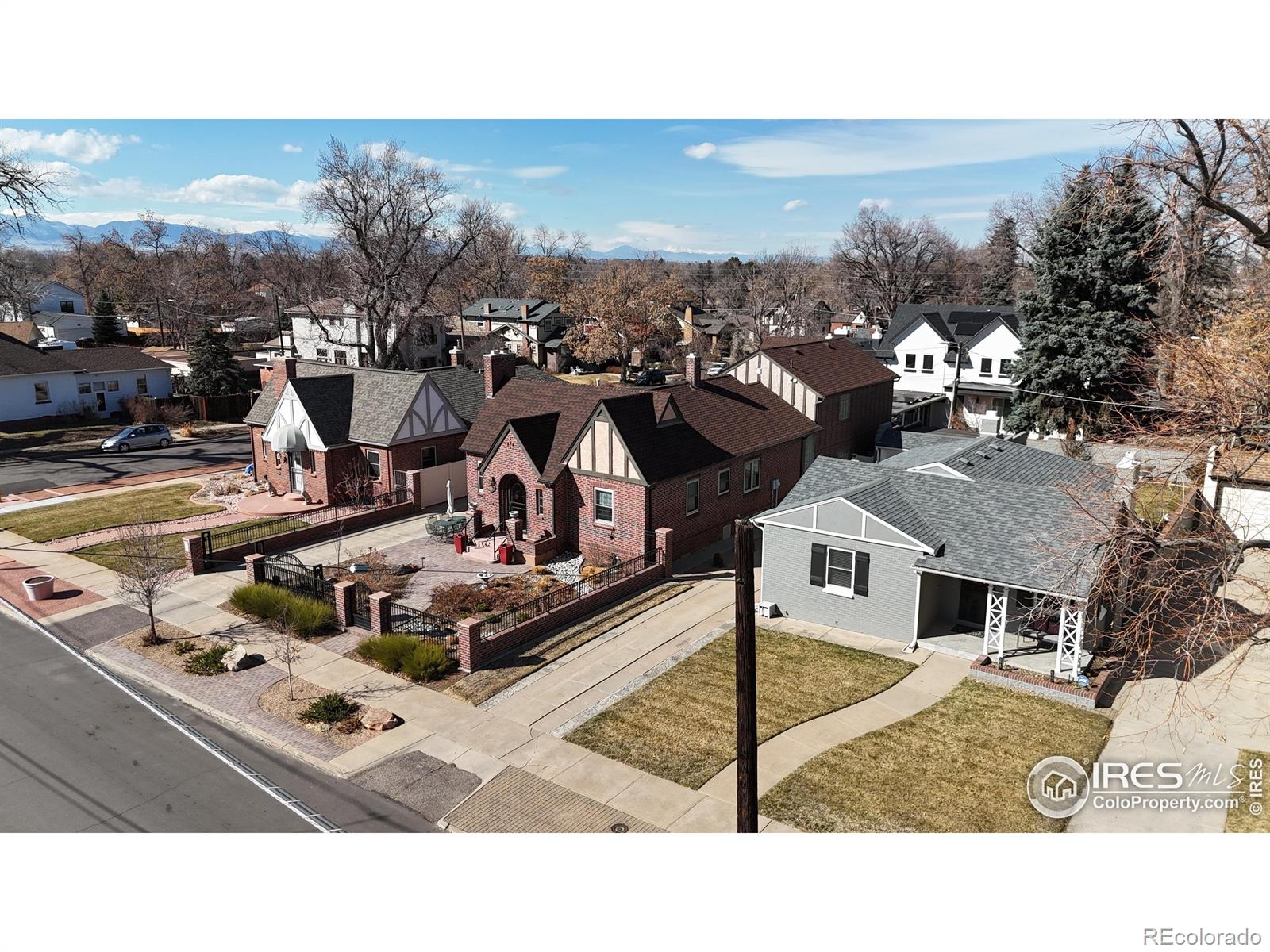 MLS Image #33 for 3441 w 45th avenue,denver, Colorado