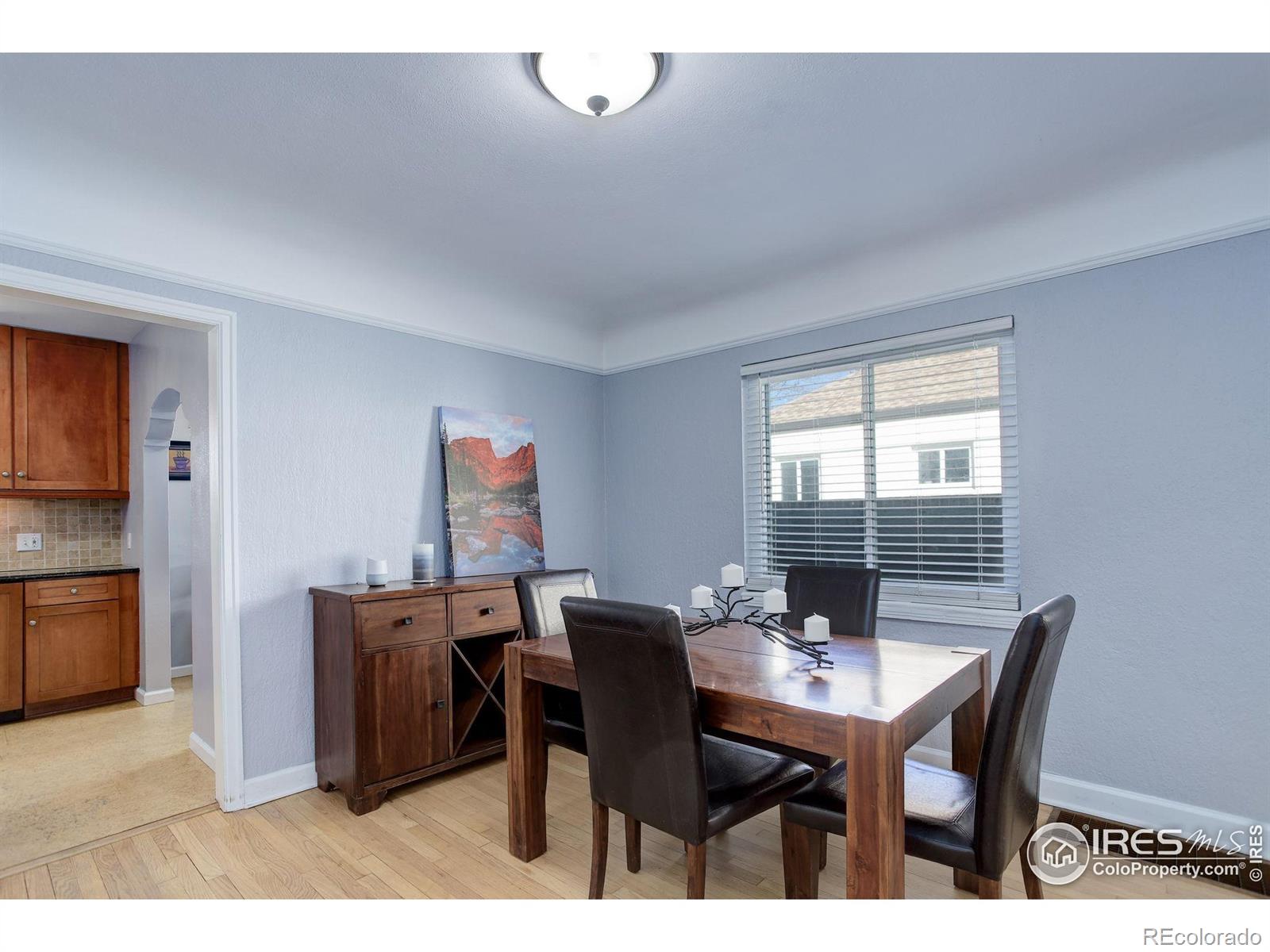 MLS Image #4 for 3441 w 45th avenue,denver, Colorado