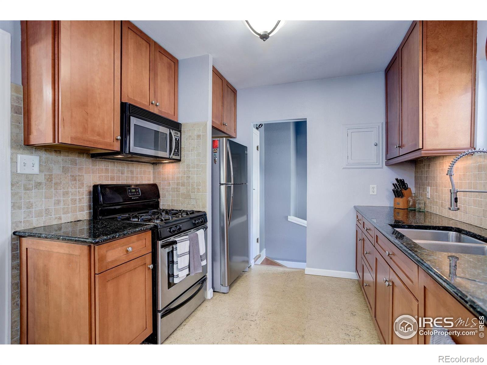 MLS Image #5 for 3441 w 45th avenue,denver, Colorado