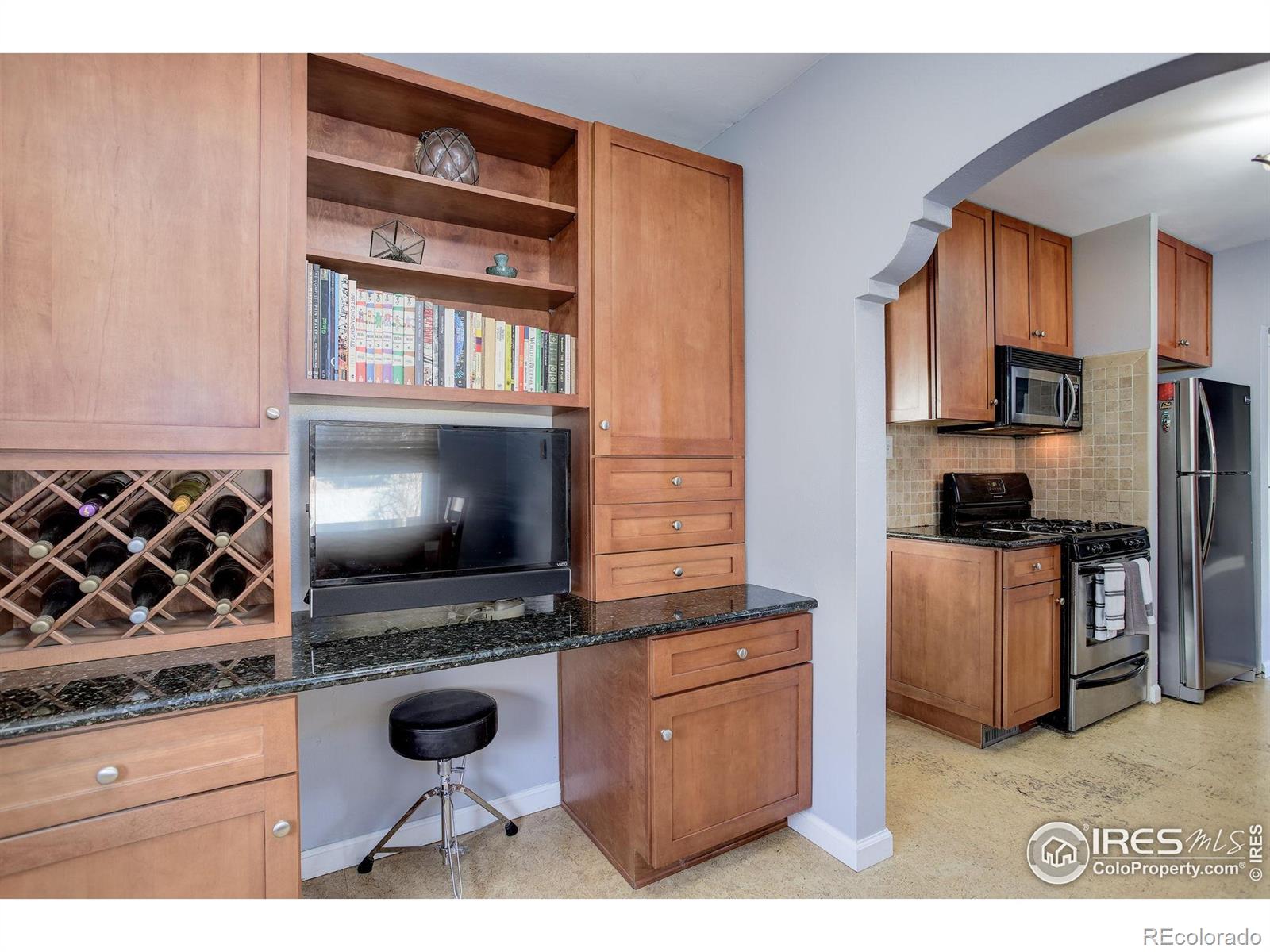 MLS Image #8 for 3441 w 45th avenue,denver, Colorado