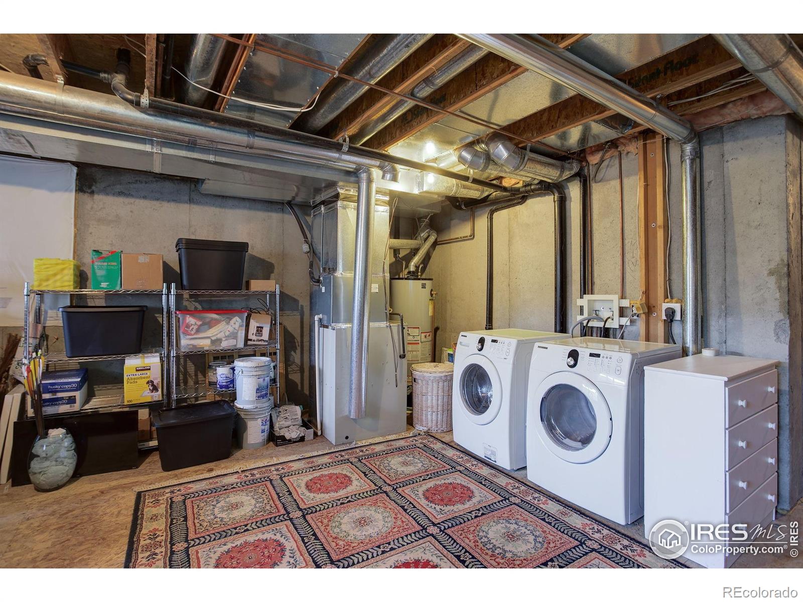 MLS Image #26 for 1978 e 102nd circle,thornton, Colorado