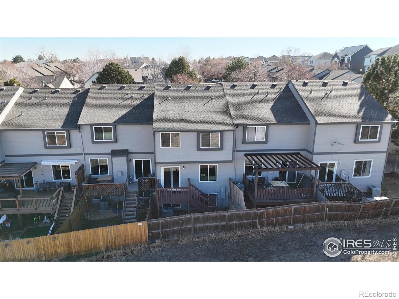 MLS Image #29 for 1978 e 102nd circle,thornton, Colorado