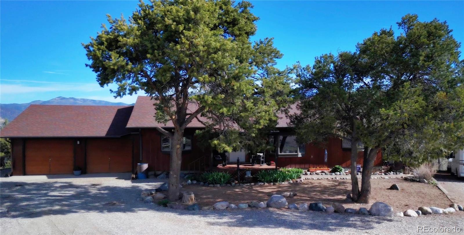 MLS Image #1 for 35  shillelagh place,howard, Colorado
