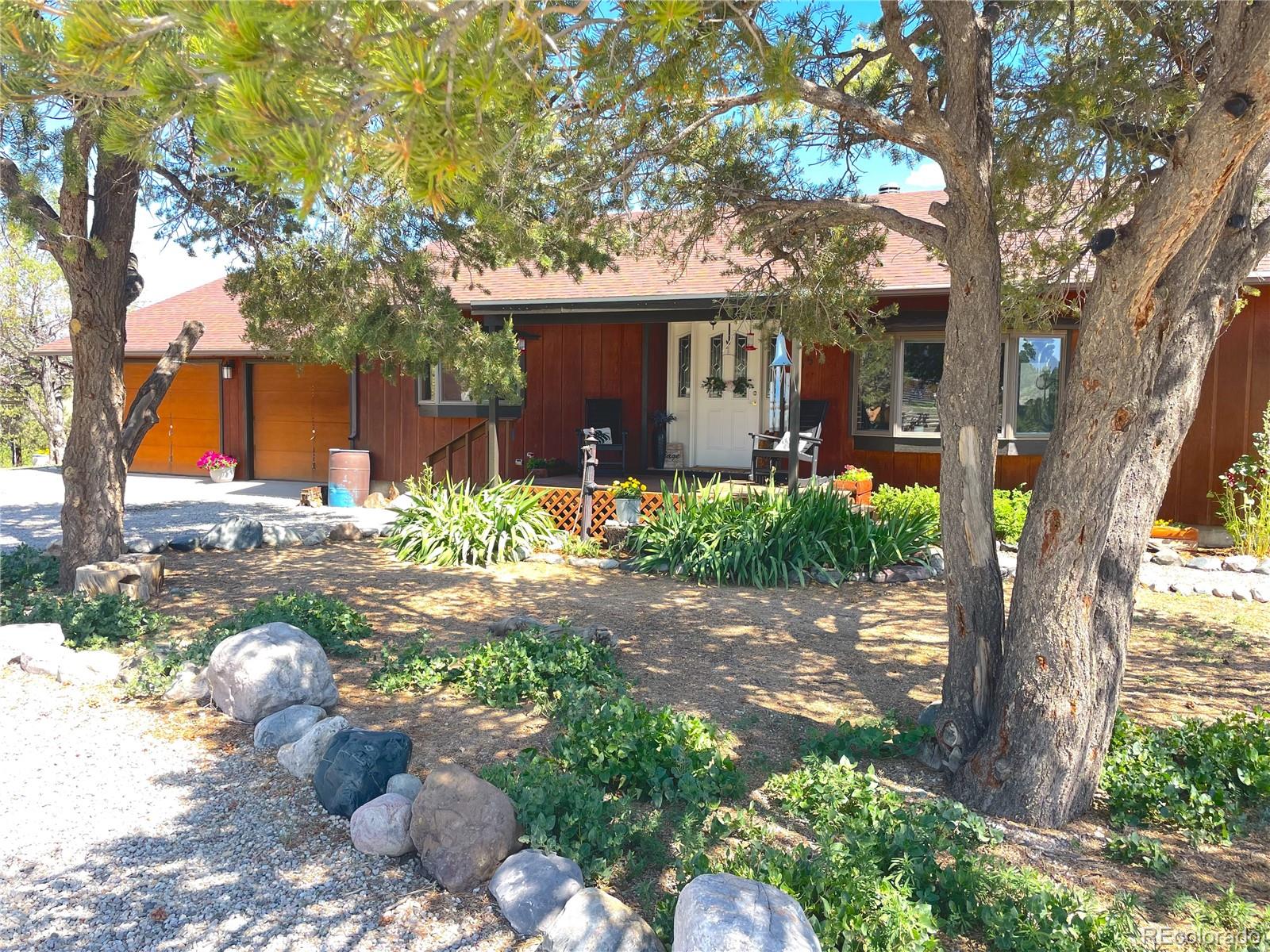 MLS Image #2 for 35  shillelagh place,howard, Colorado