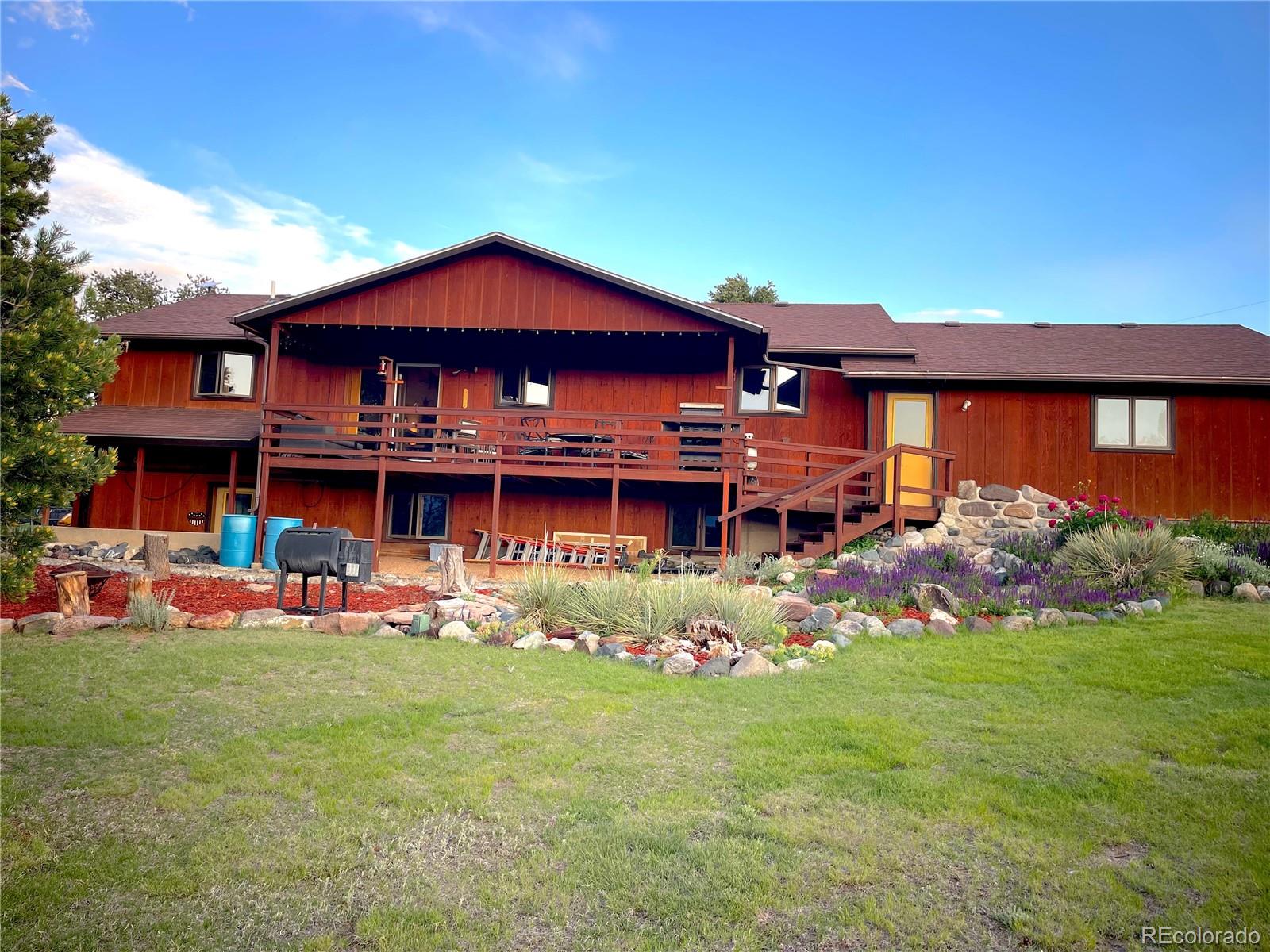 MLS Image #27 for 35  shillelagh place,howard, Colorado
