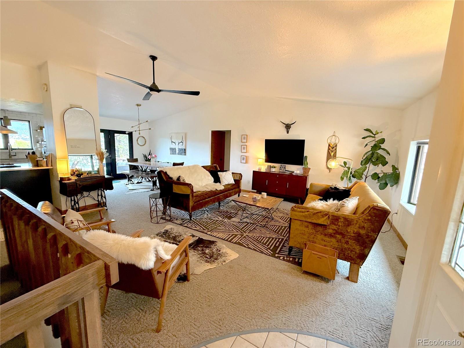 MLS Image #3 for 35  shillelagh place,howard, Colorado