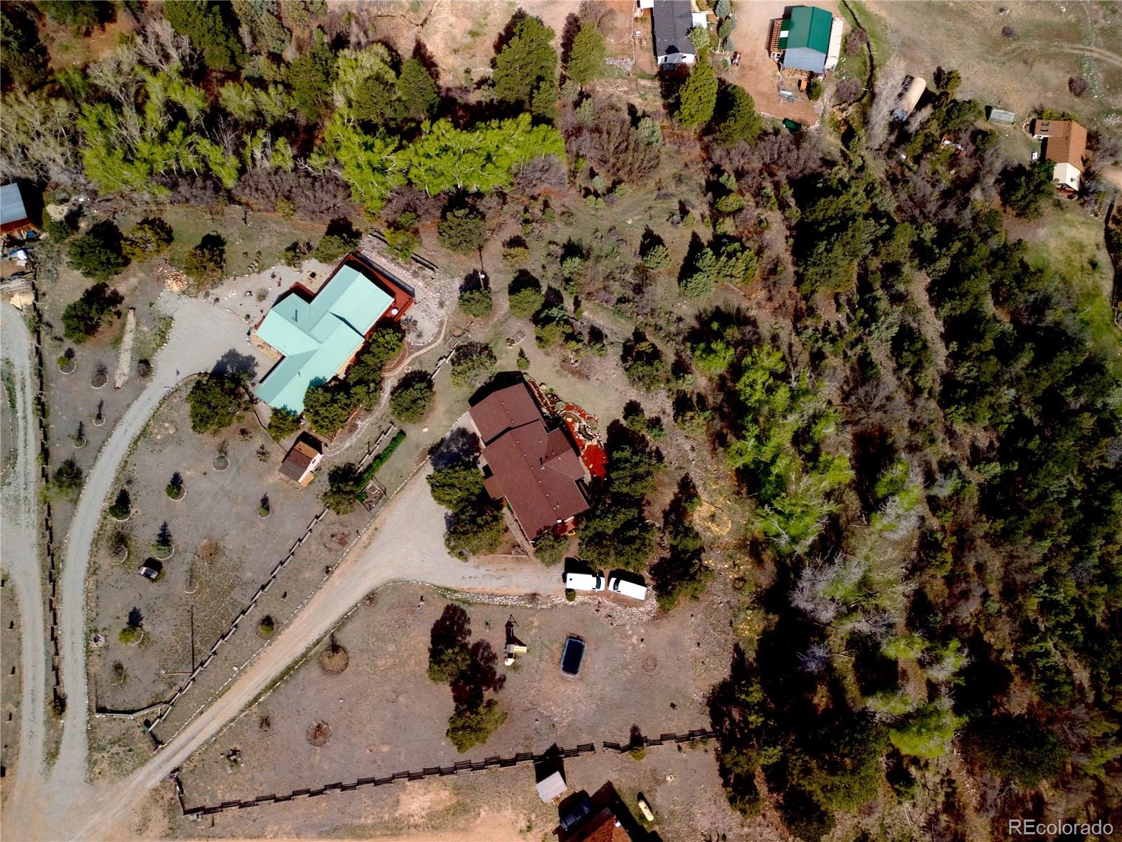 MLS Image #40 for 35  shillelagh place,howard, Colorado