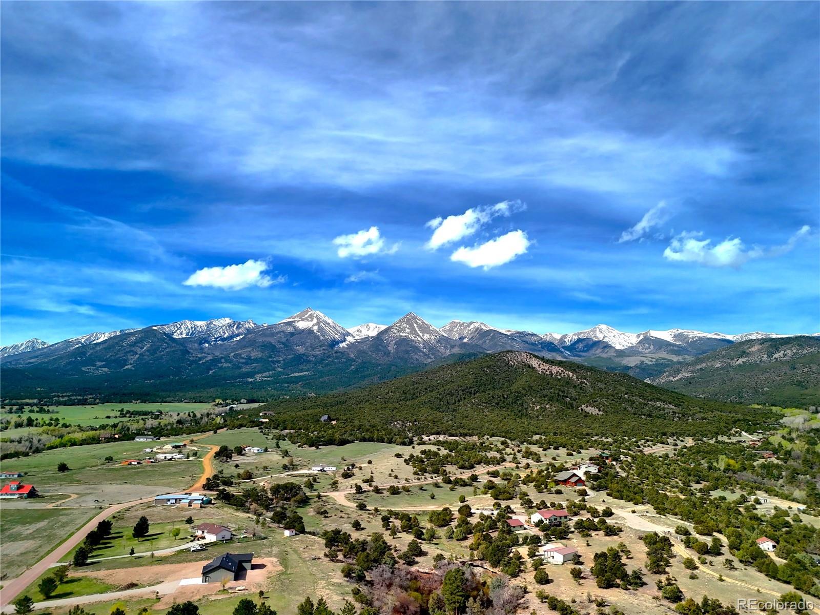 MLS Image #41 for 35  shillelagh place,howard, Colorado