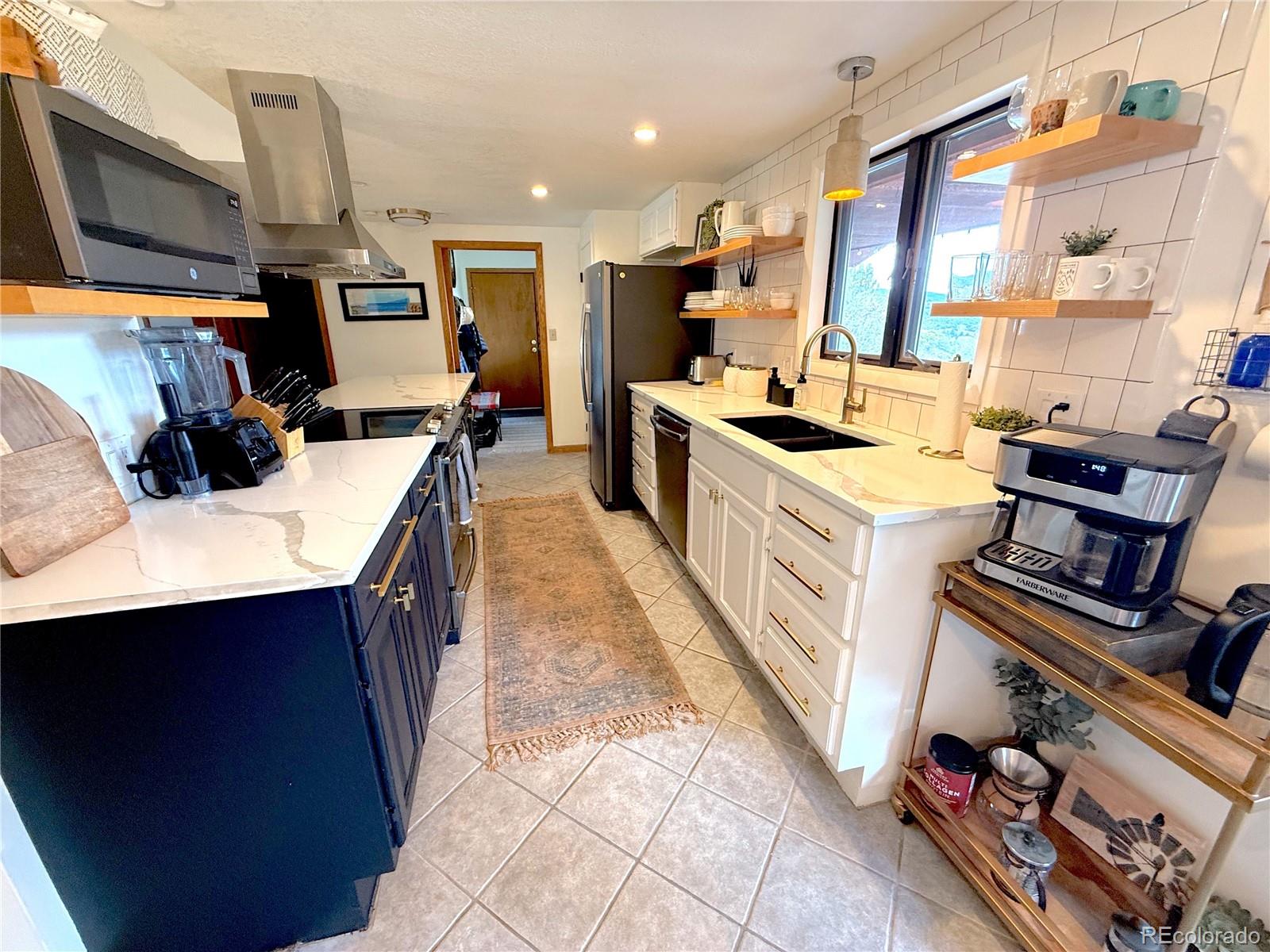 MLS Image #8 for 35  shillelagh place,howard, Colorado