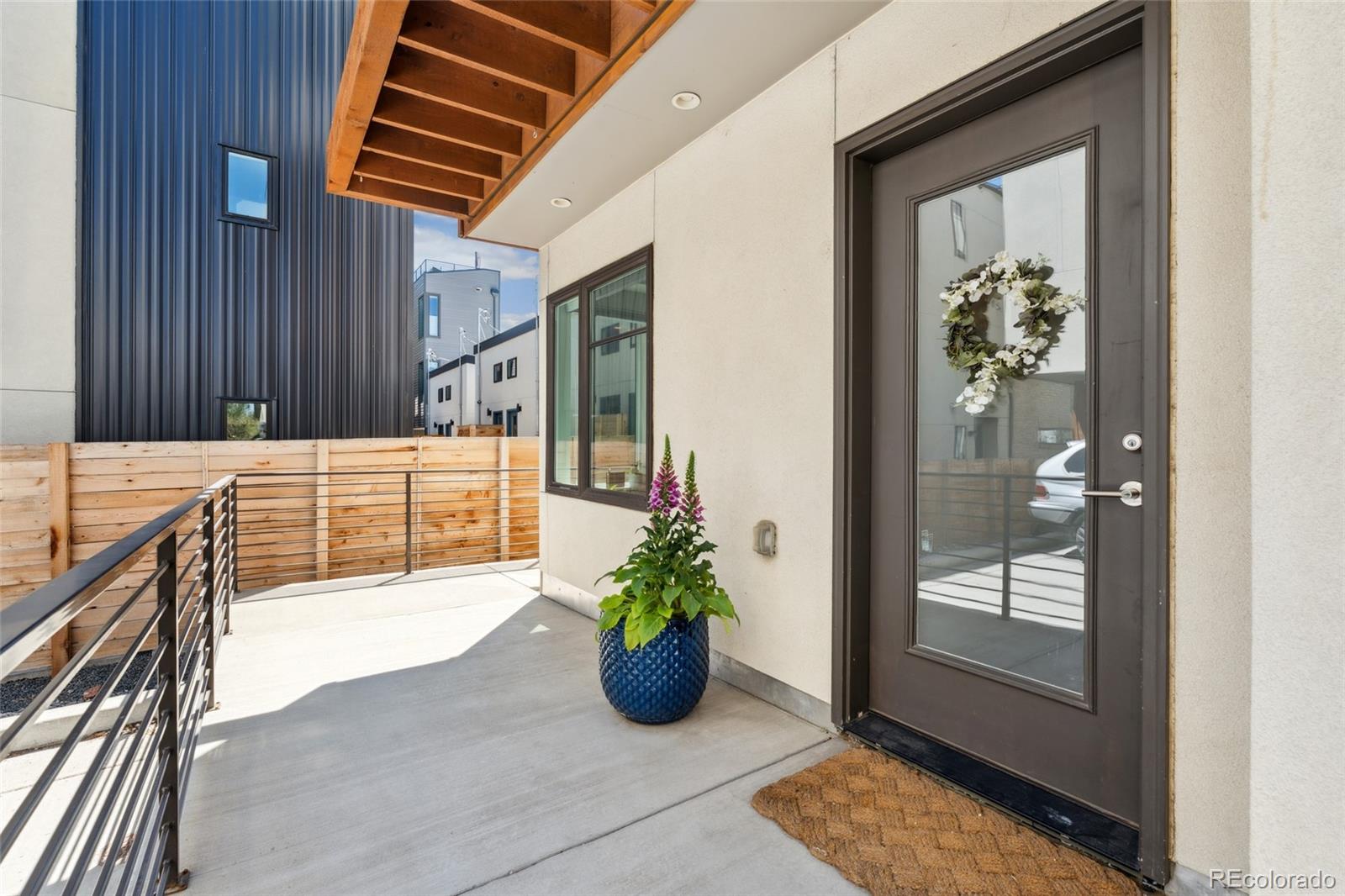 MLS Image #1 for 3414 w 18th avenue,denver, Colorado