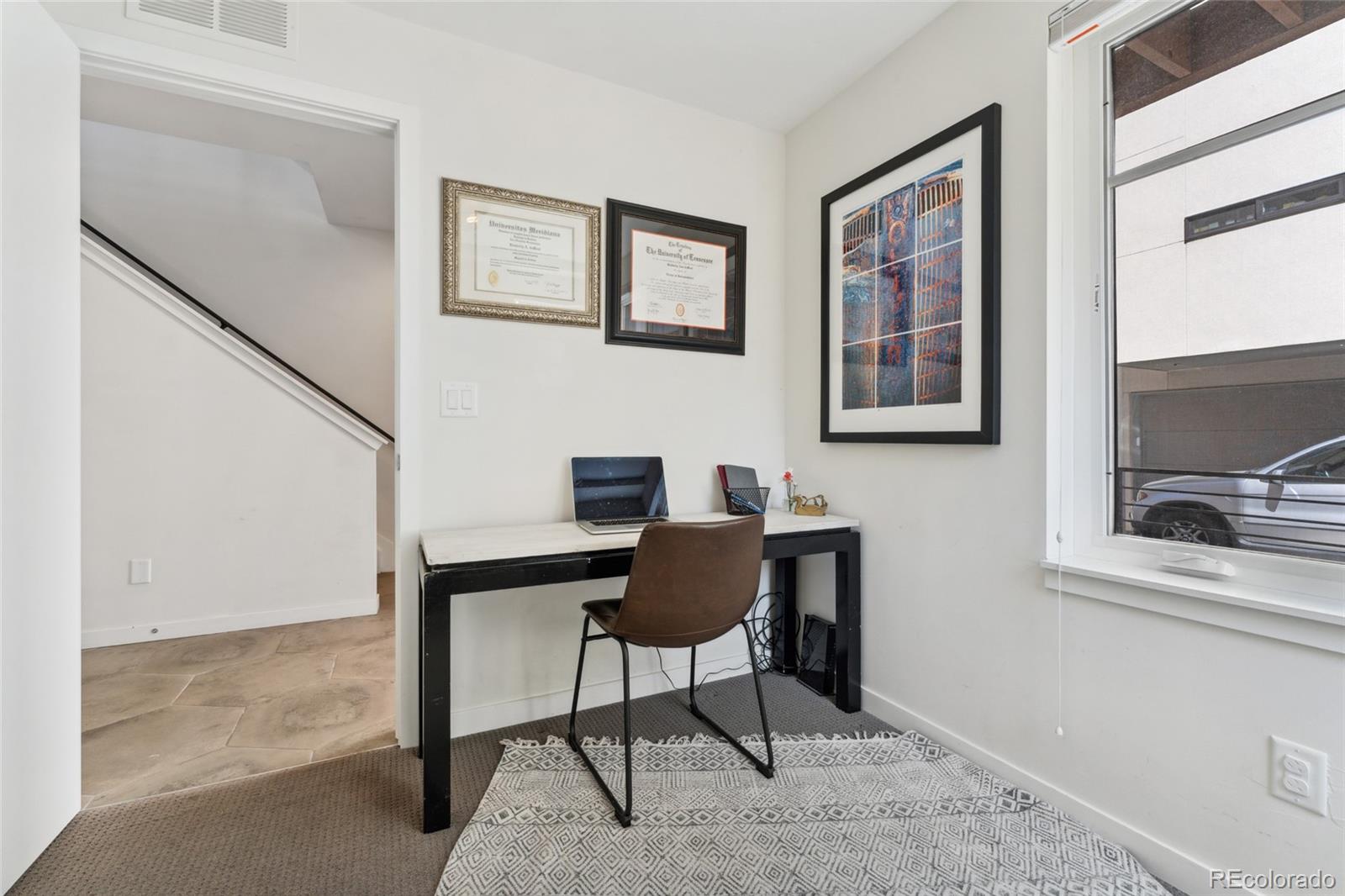 MLS Image #5 for 3414 w 18th avenue,denver, Colorado