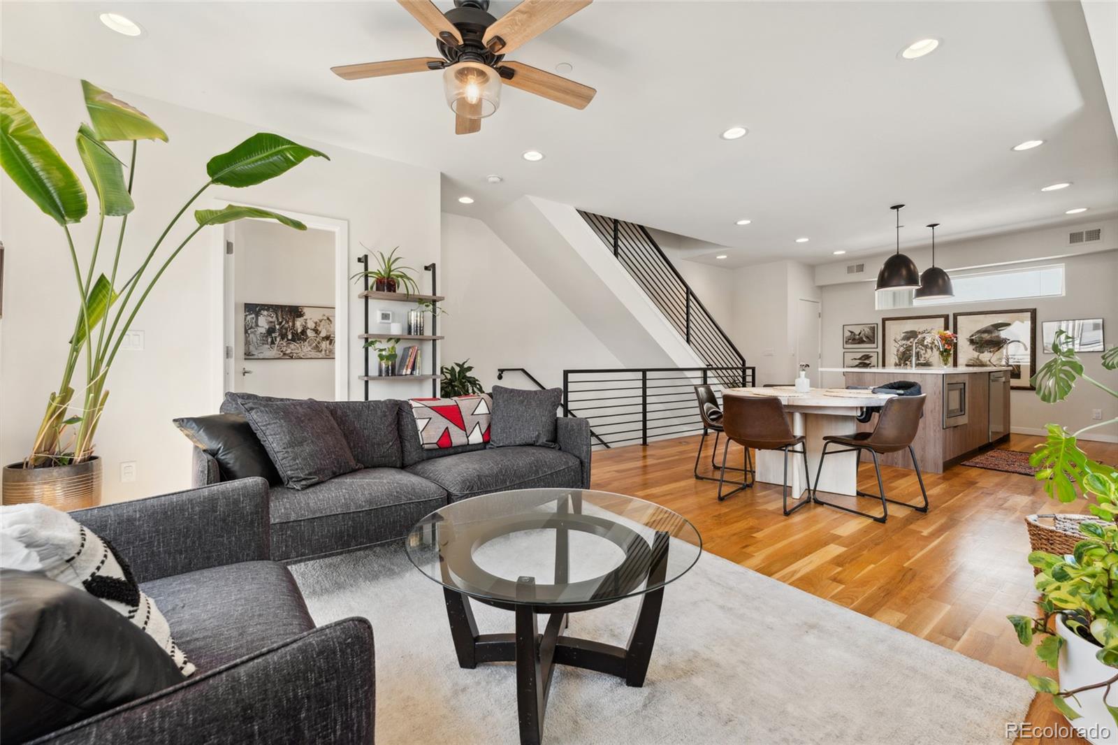 MLS Image #6 for 3414 w 18th avenue,denver, Colorado
