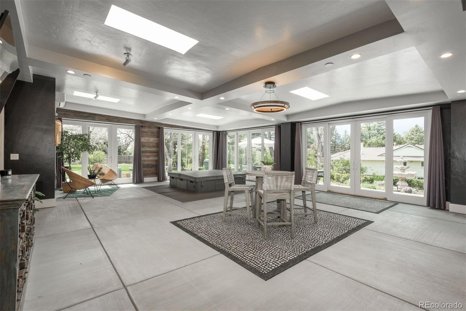 MLS Image #19 for 4285 s hudson parkway,englewood, Colorado