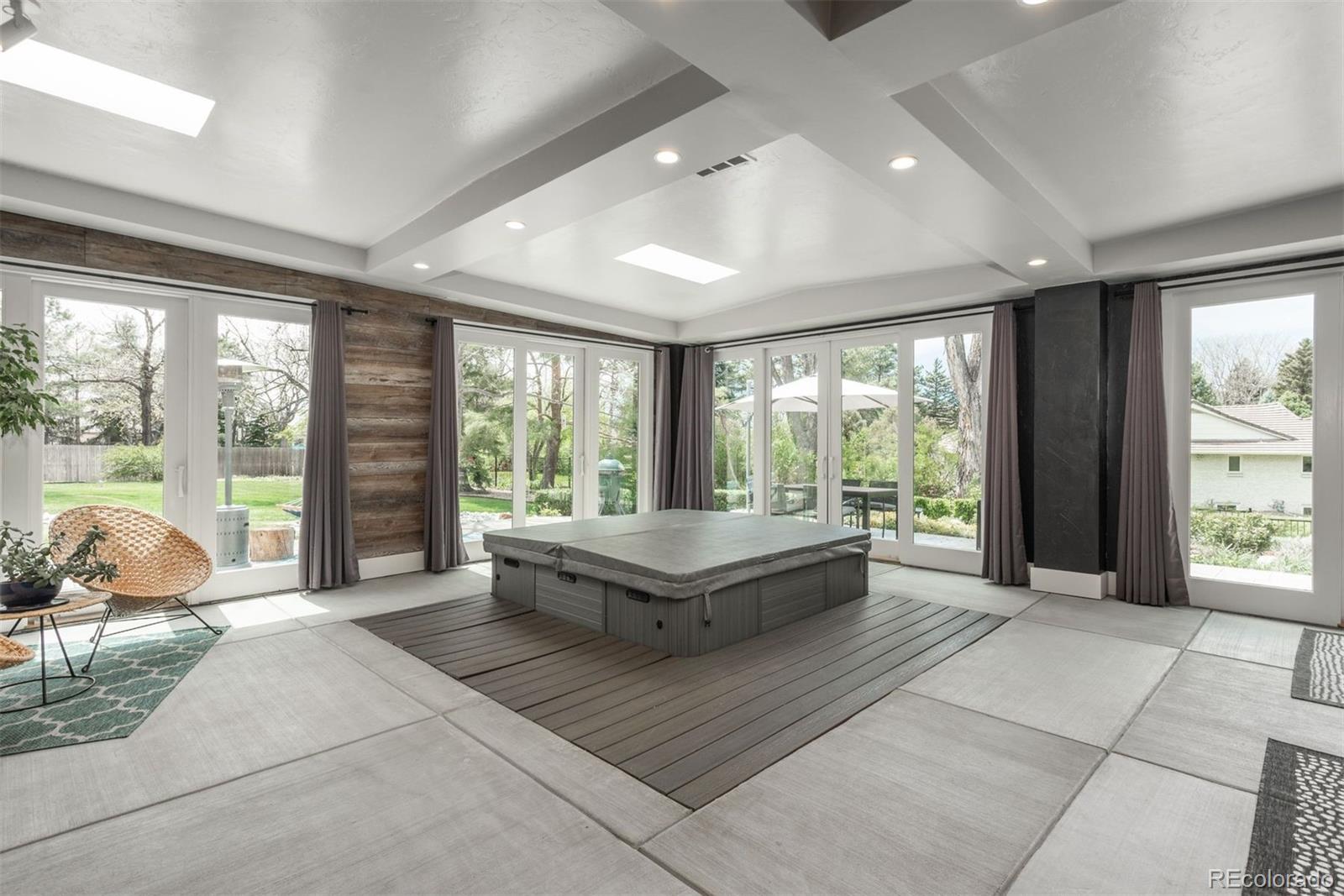 MLS Image #21 for 4285 s hudson parkway,englewood, Colorado