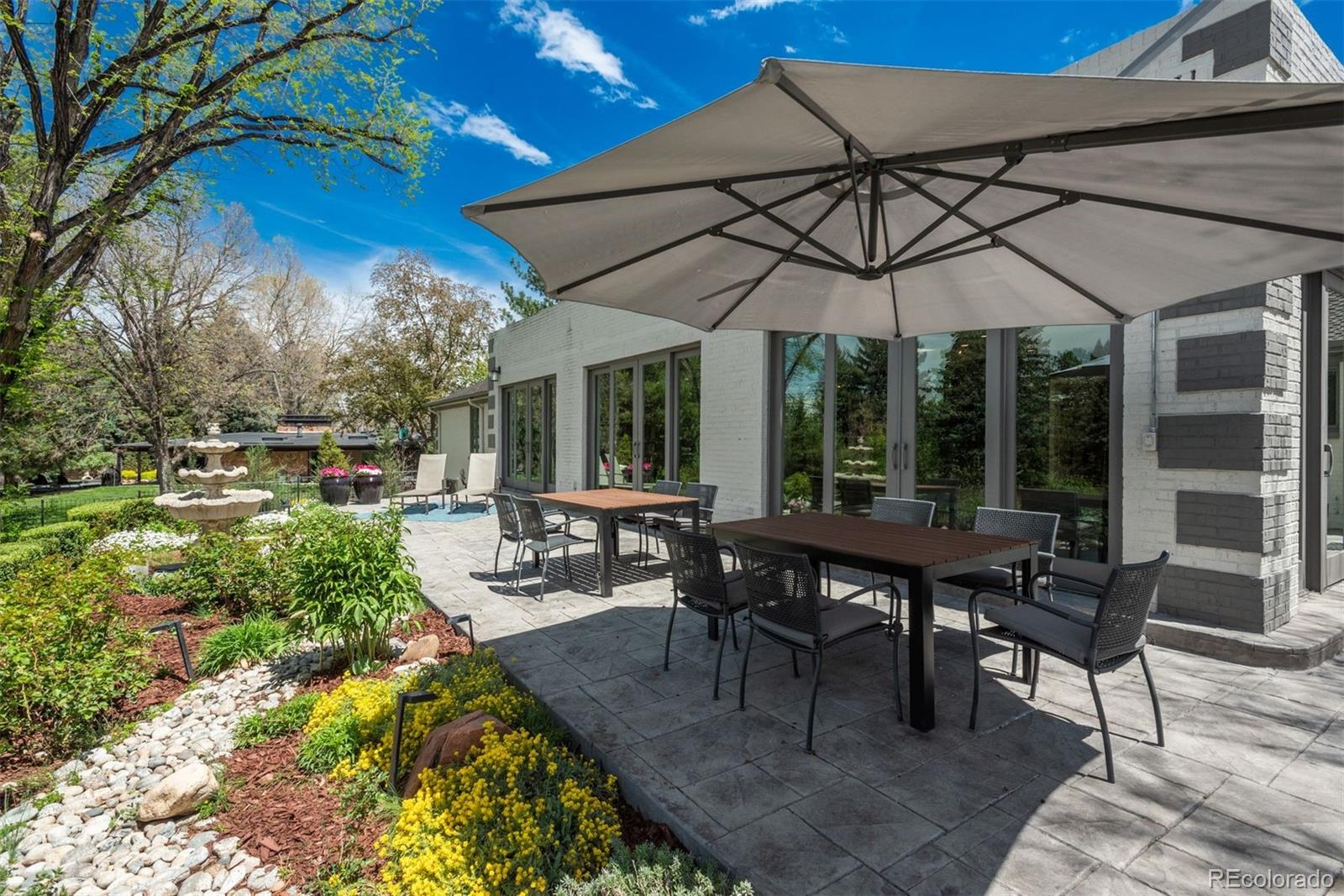 MLS Image #40 for 4285 s hudson parkway,englewood, Colorado