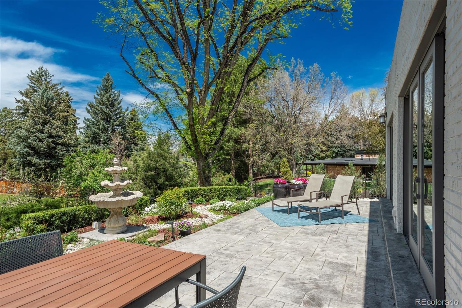MLS Image #41 for 4285 s hudson parkway,englewood, Colorado