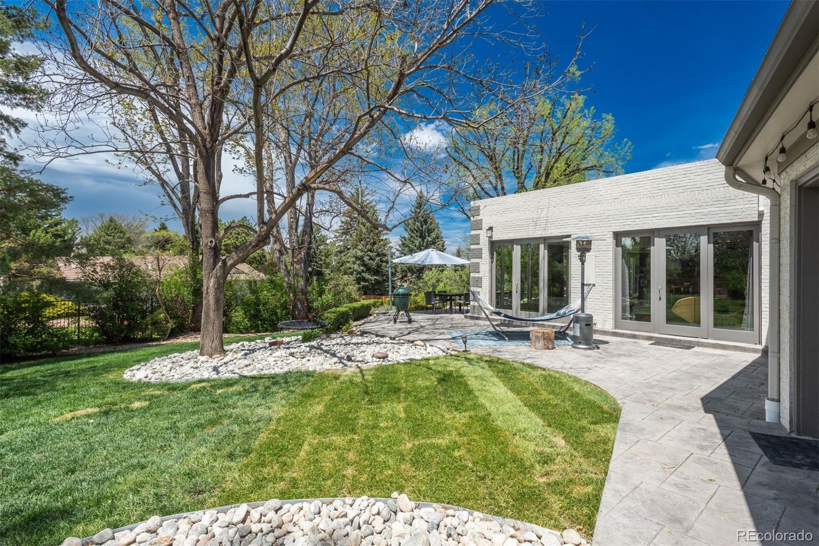 MLS Image #42 for 4285 s hudson parkway,englewood, Colorado