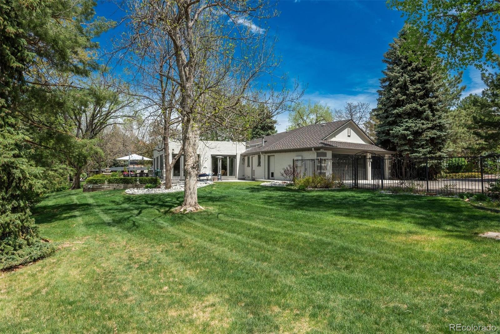 MLS Image #45 for 4285 s hudson parkway,englewood, Colorado
