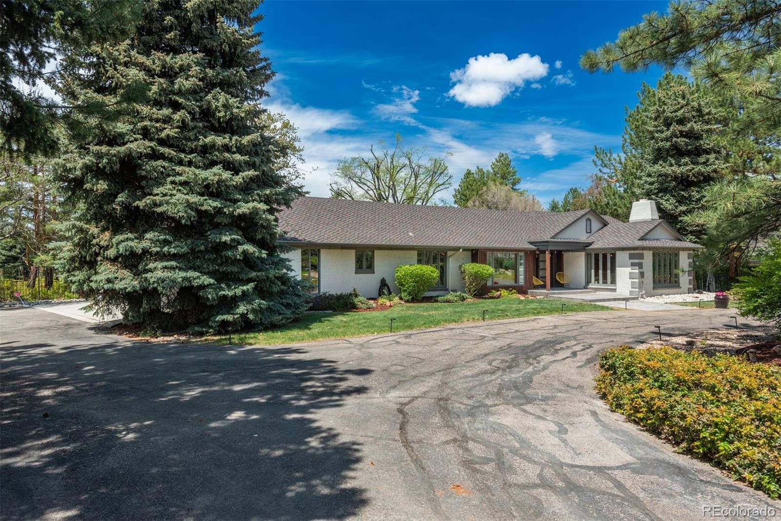 MLS Image #46 for 4285 s hudson parkway,englewood, Colorado