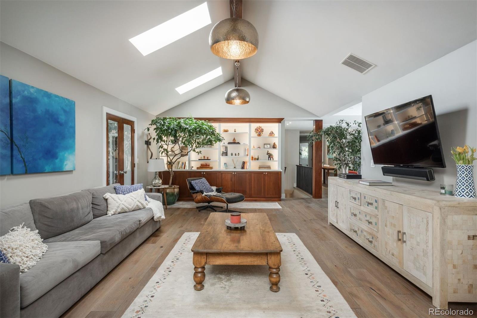 MLS Image #5 for 4285 s hudson parkway,englewood, Colorado