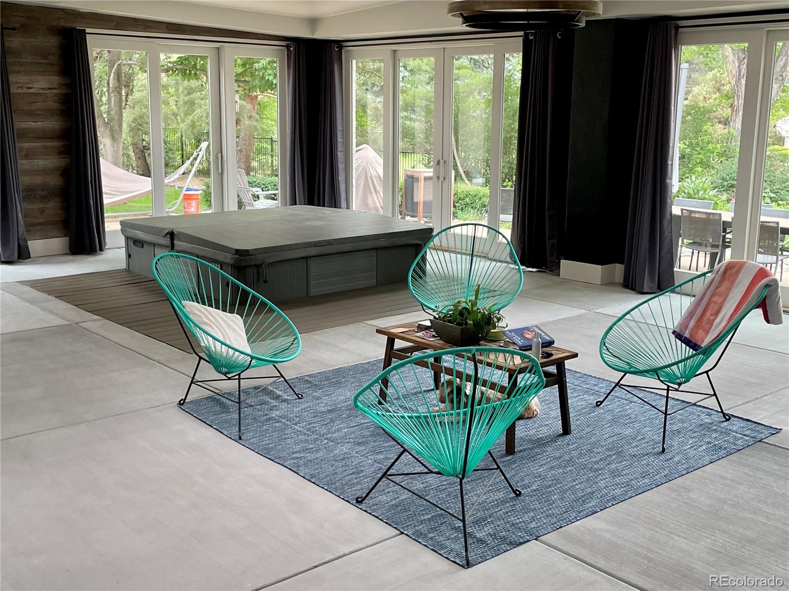 MLS Image #9 for 4285 s hudson parkway,englewood, Colorado