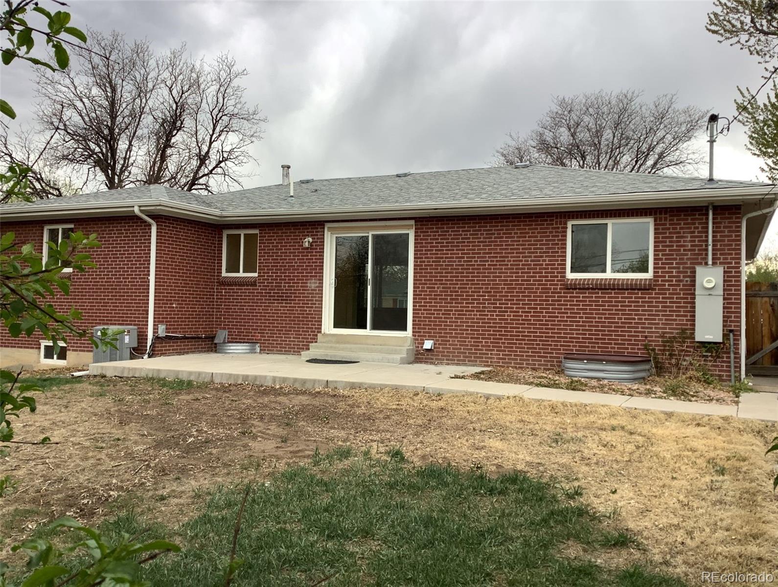 MLS Image #3 for 1152 s eaton street,lakewood, Colorado