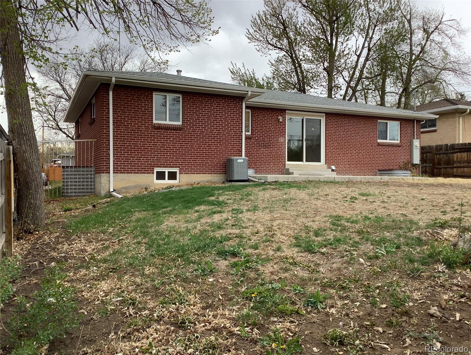 MLS Image #4 for 1152 s eaton street,lakewood, Colorado