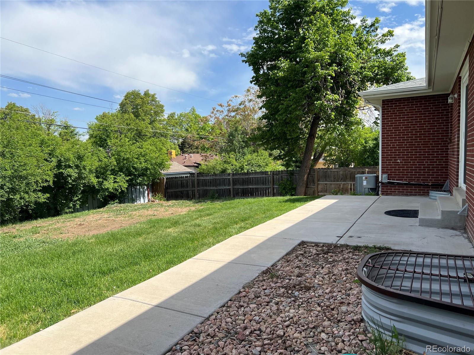 MLS Image #46 for 1152 s eaton street,lakewood, Colorado