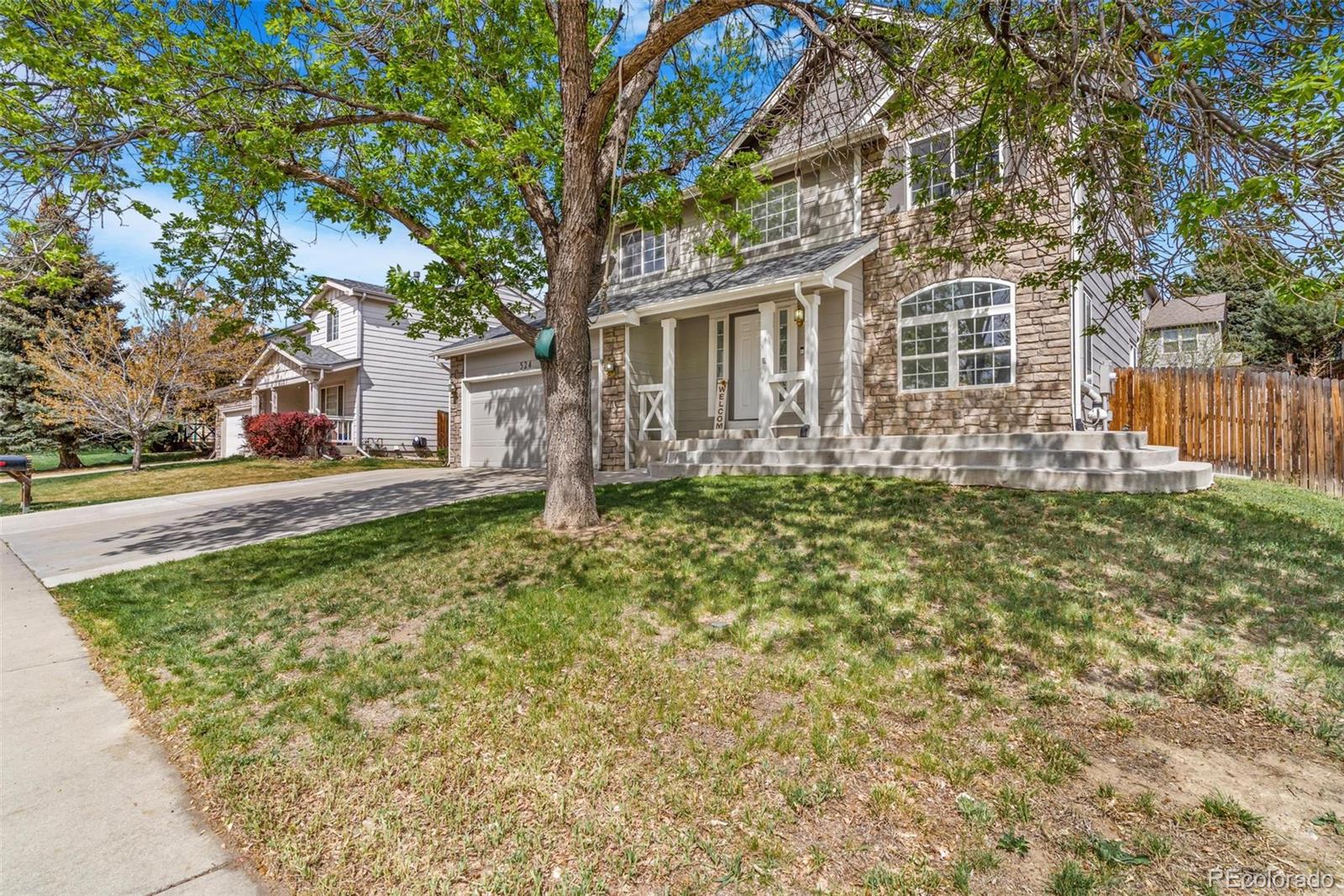 MLS Image #3 for 524  rider ridge drive,longmont, Colorado