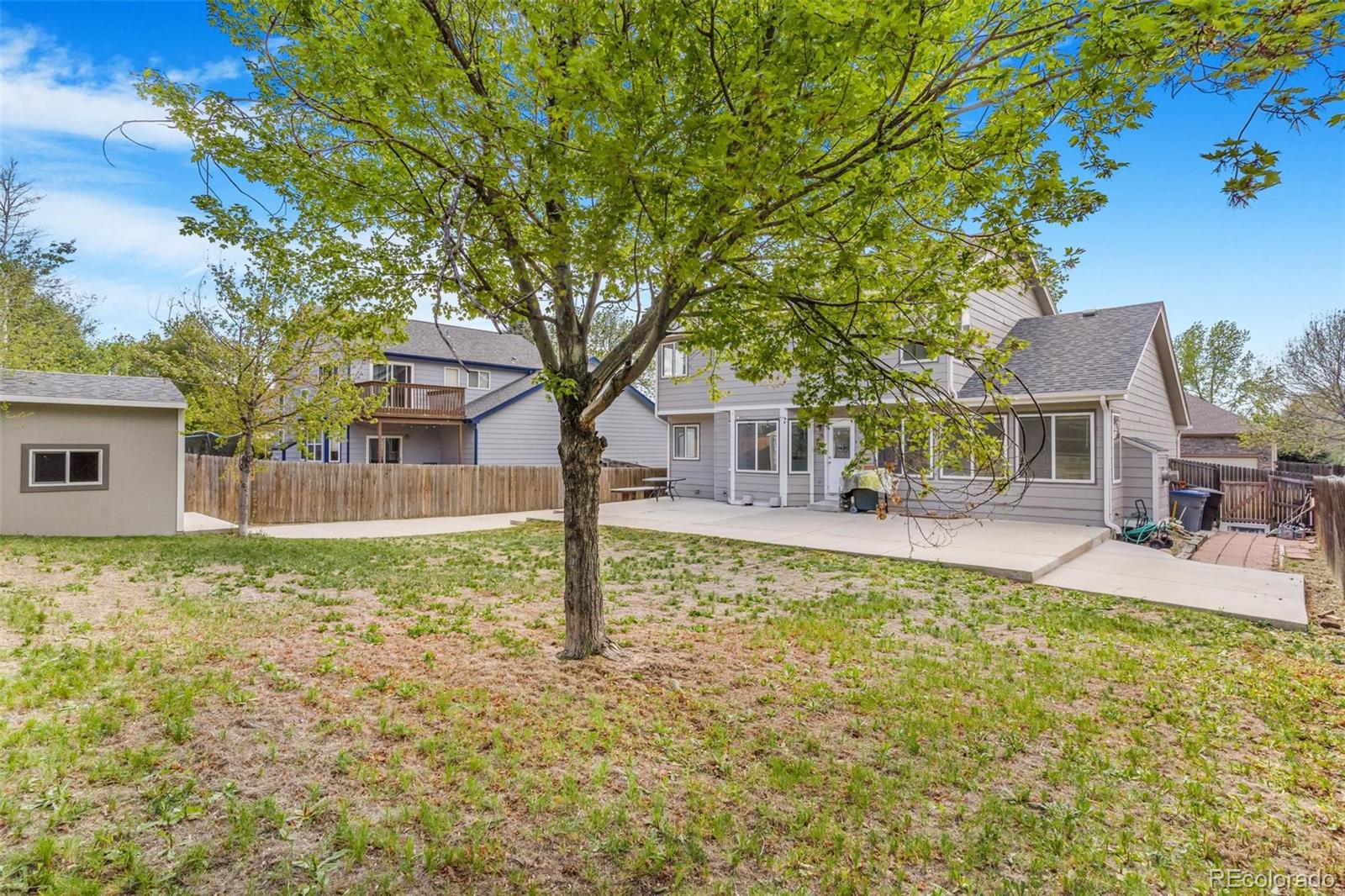 MLS Image #33 for 524  rider ridge drive,longmont, Colorado