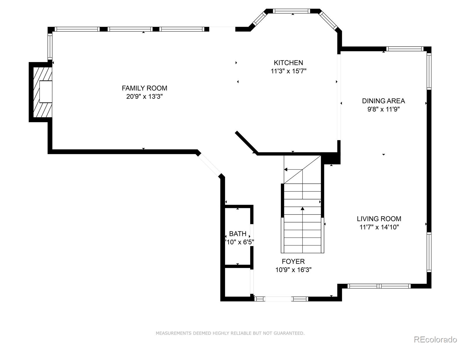 MLS Image #40 for 524  rider ridge drive,longmont, Colorado