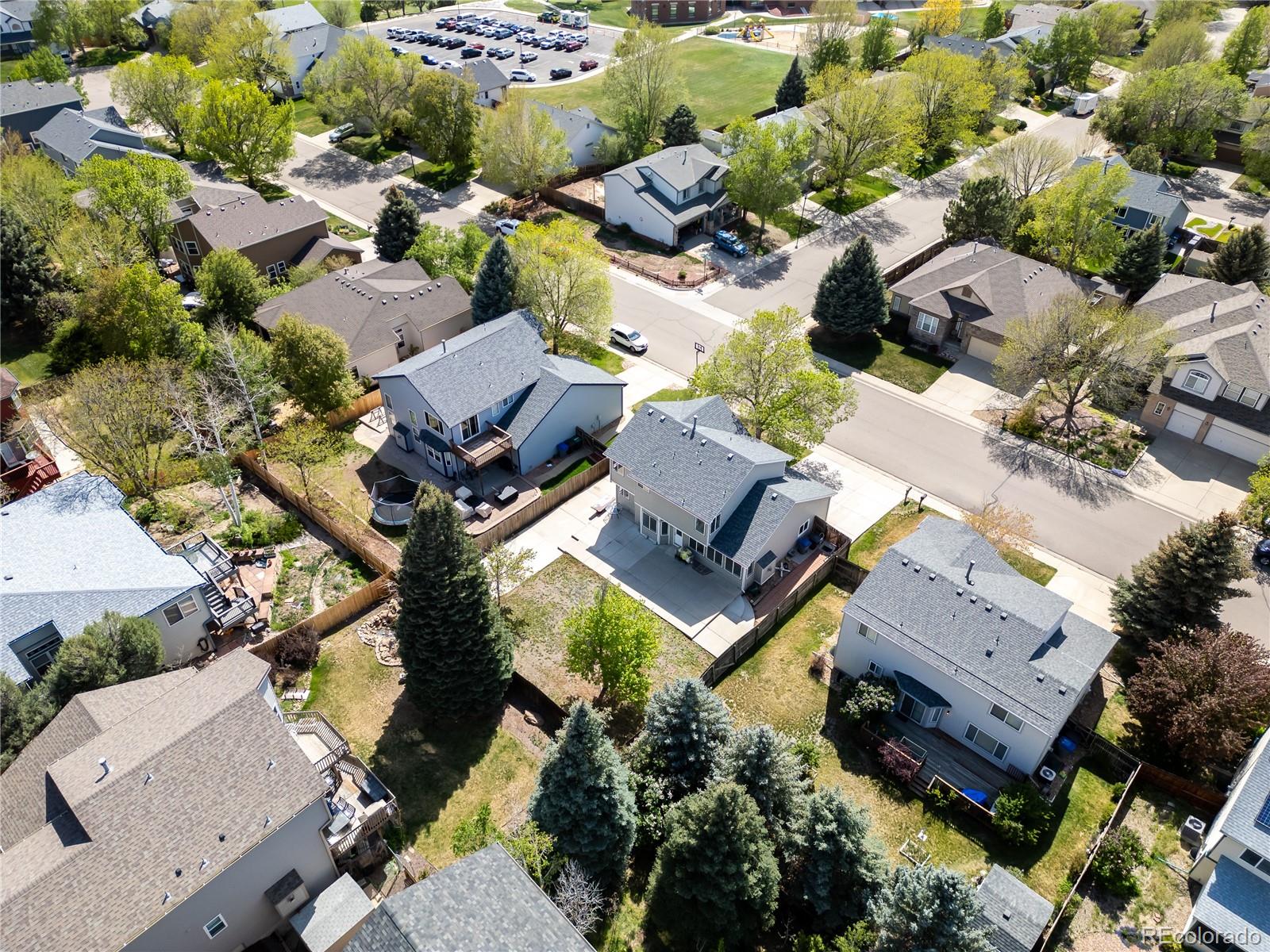 MLS Image #41 for 524  rider ridge drive,longmont, Colorado