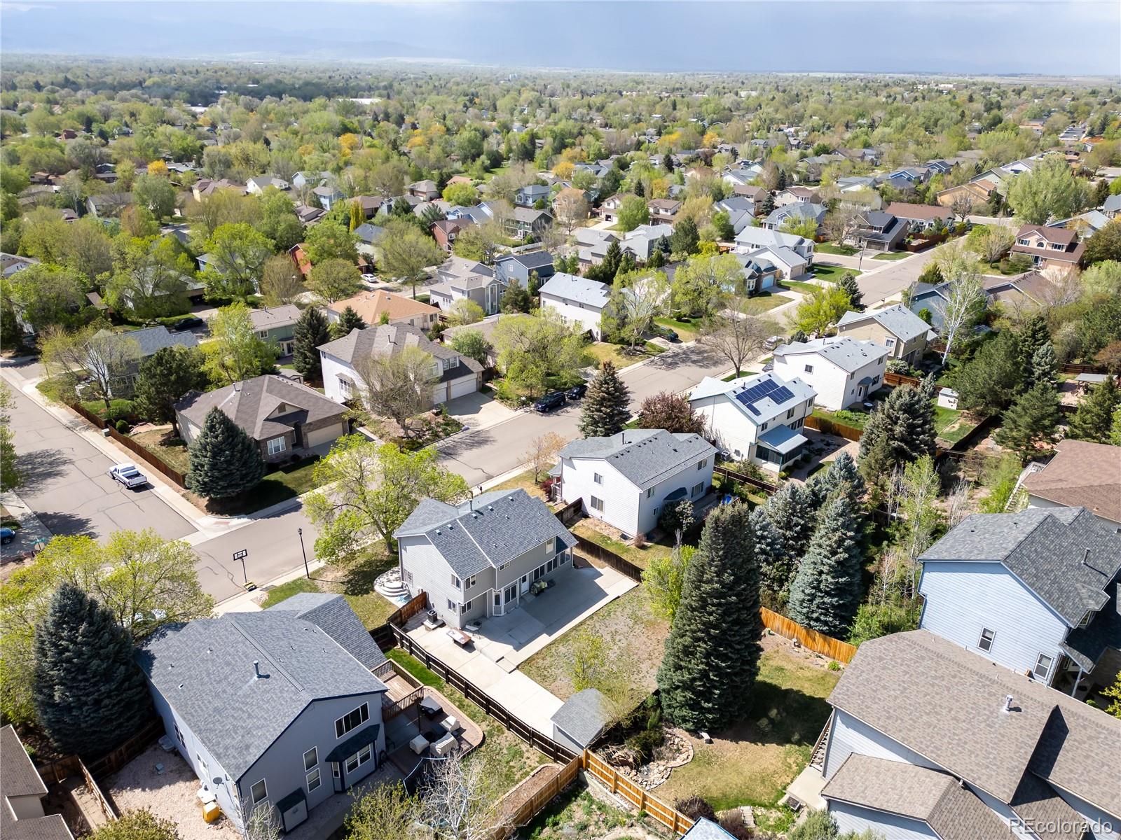 MLS Image #42 for 524  rider ridge drive,longmont, Colorado