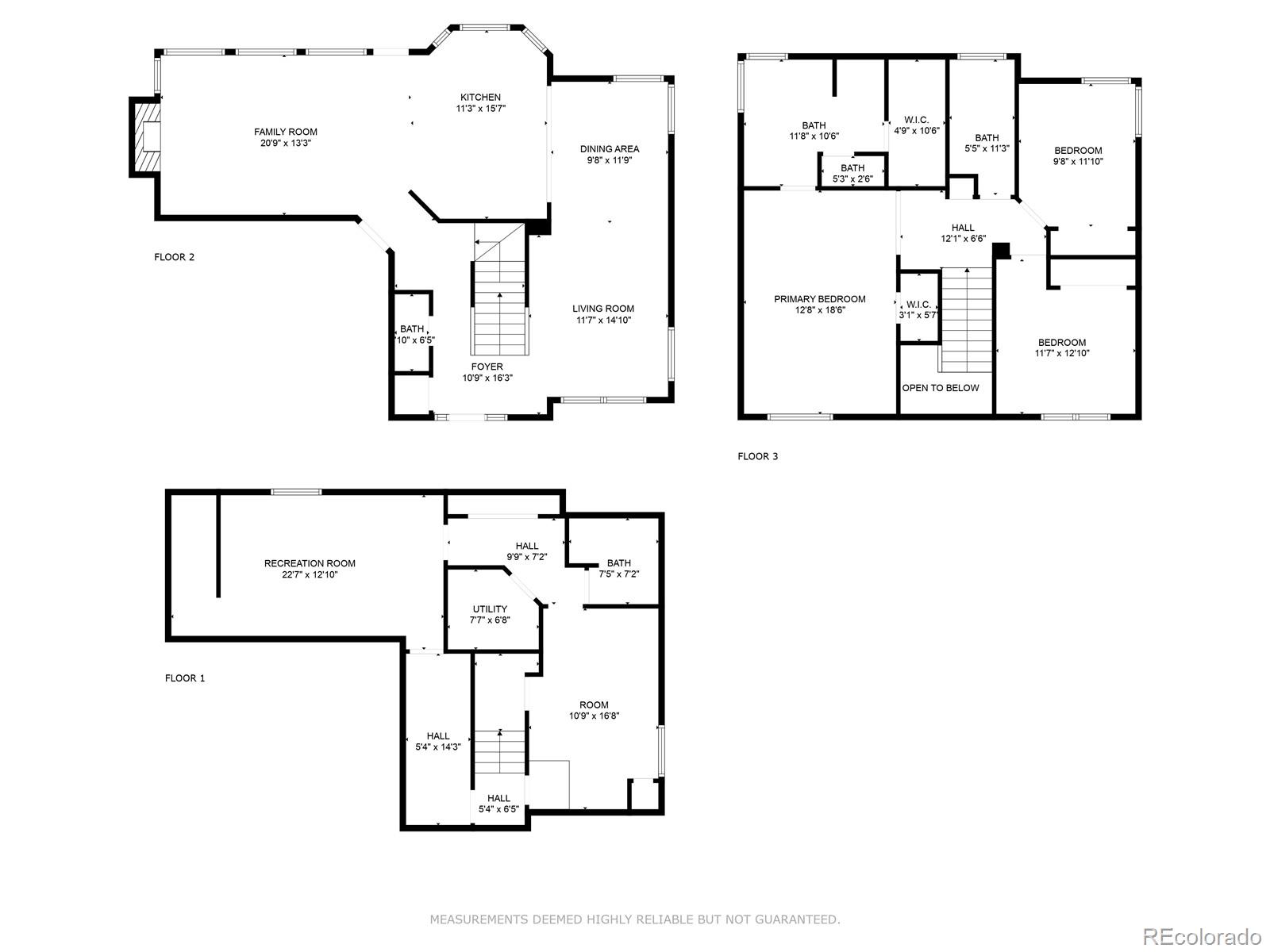 MLS Image #45 for 524  rider ridge drive,longmont, Colorado