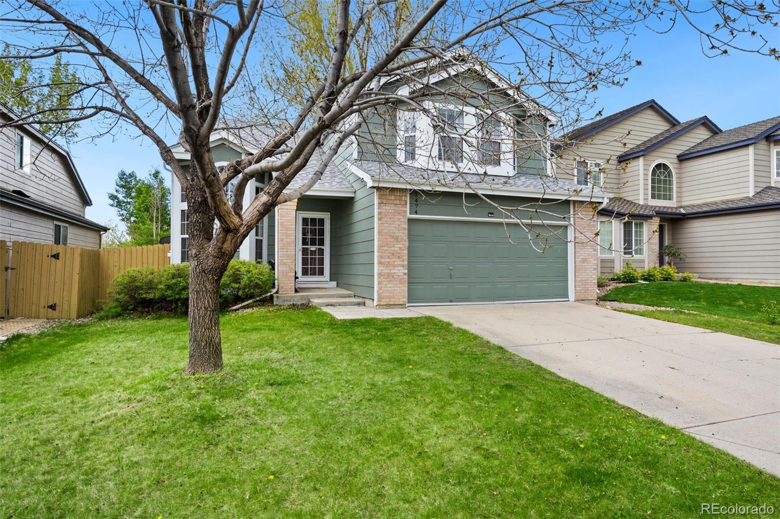 MLS Image #1 for 1474 e weldona way,superior, Colorado