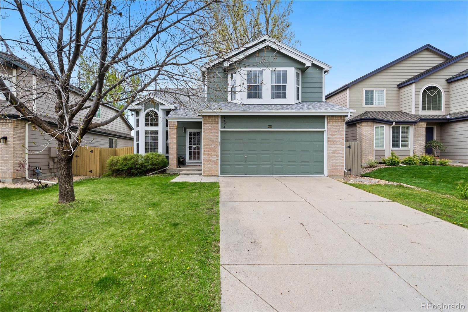 MLS Image #2 for 1474 e weldona way,superior, Colorado