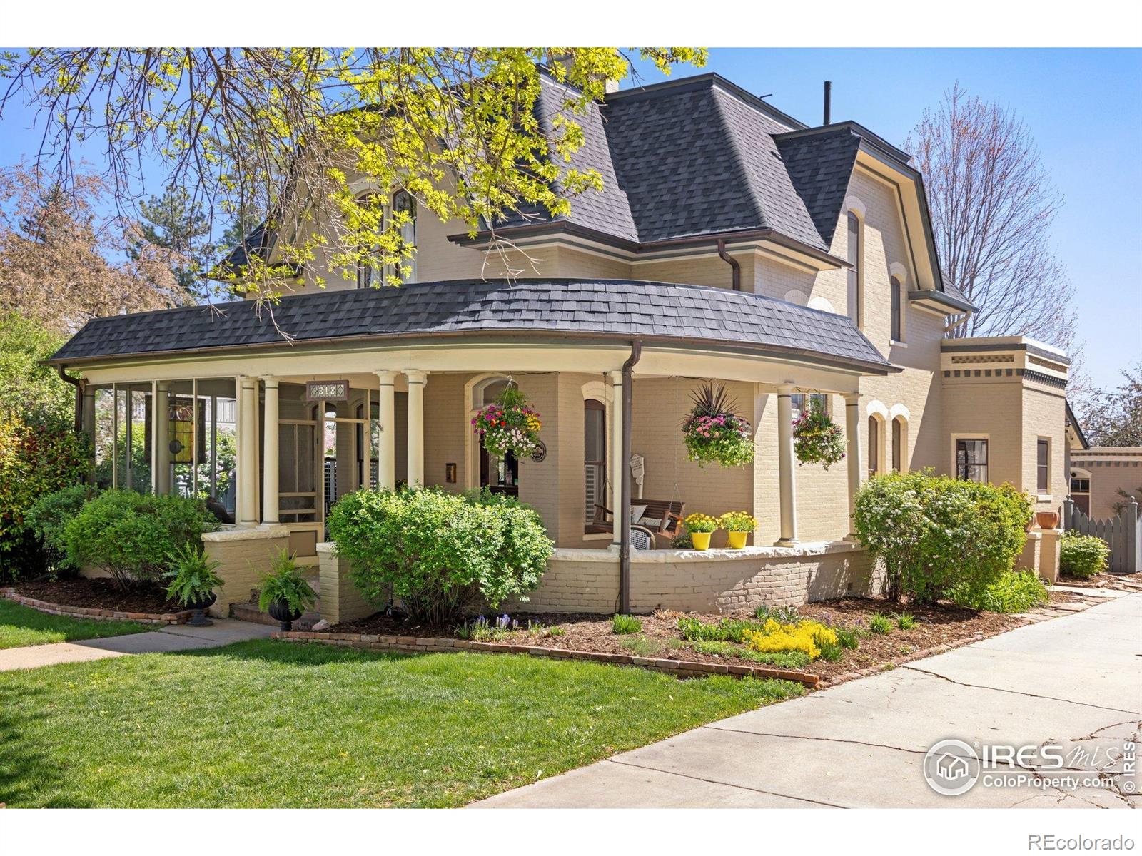 MLS Image #1 for 318  pratt street,longmont, Colorado