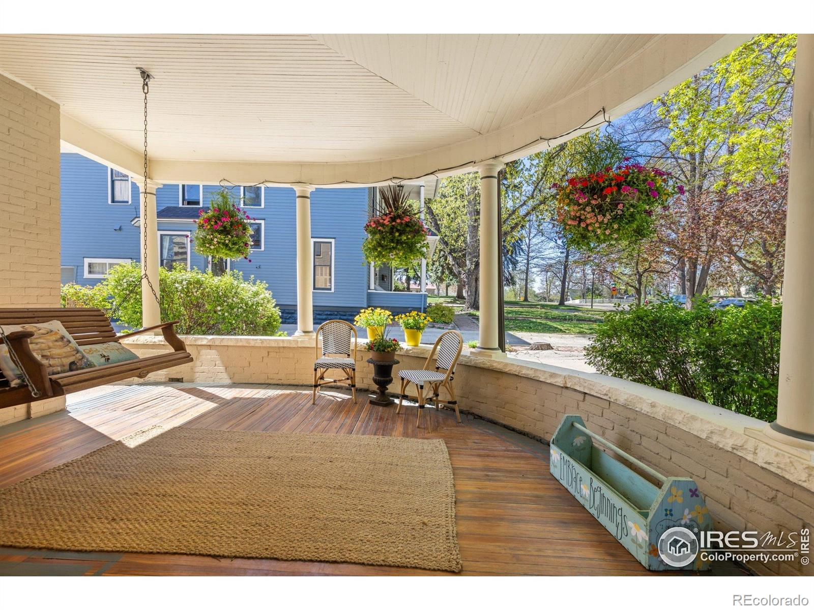 MLS Image #3 for 318  pratt street,longmont, Colorado