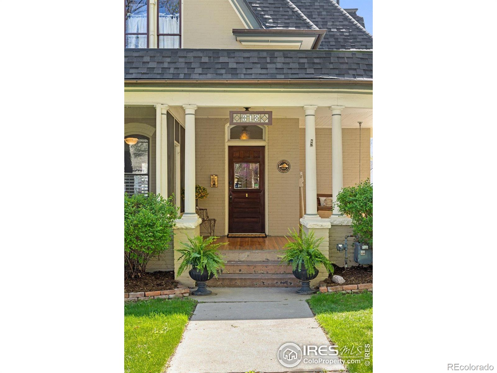 MLS Image #4 for 318  pratt street,longmont, Colorado