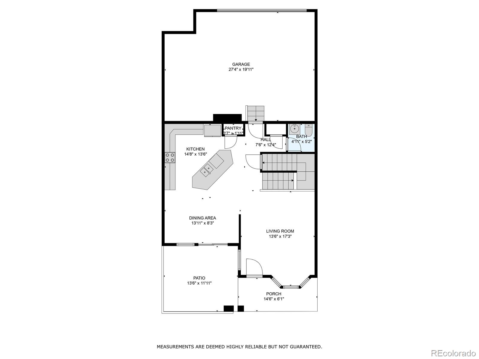 MLS Image #38 for 4784  raven run,broomfield, Colorado