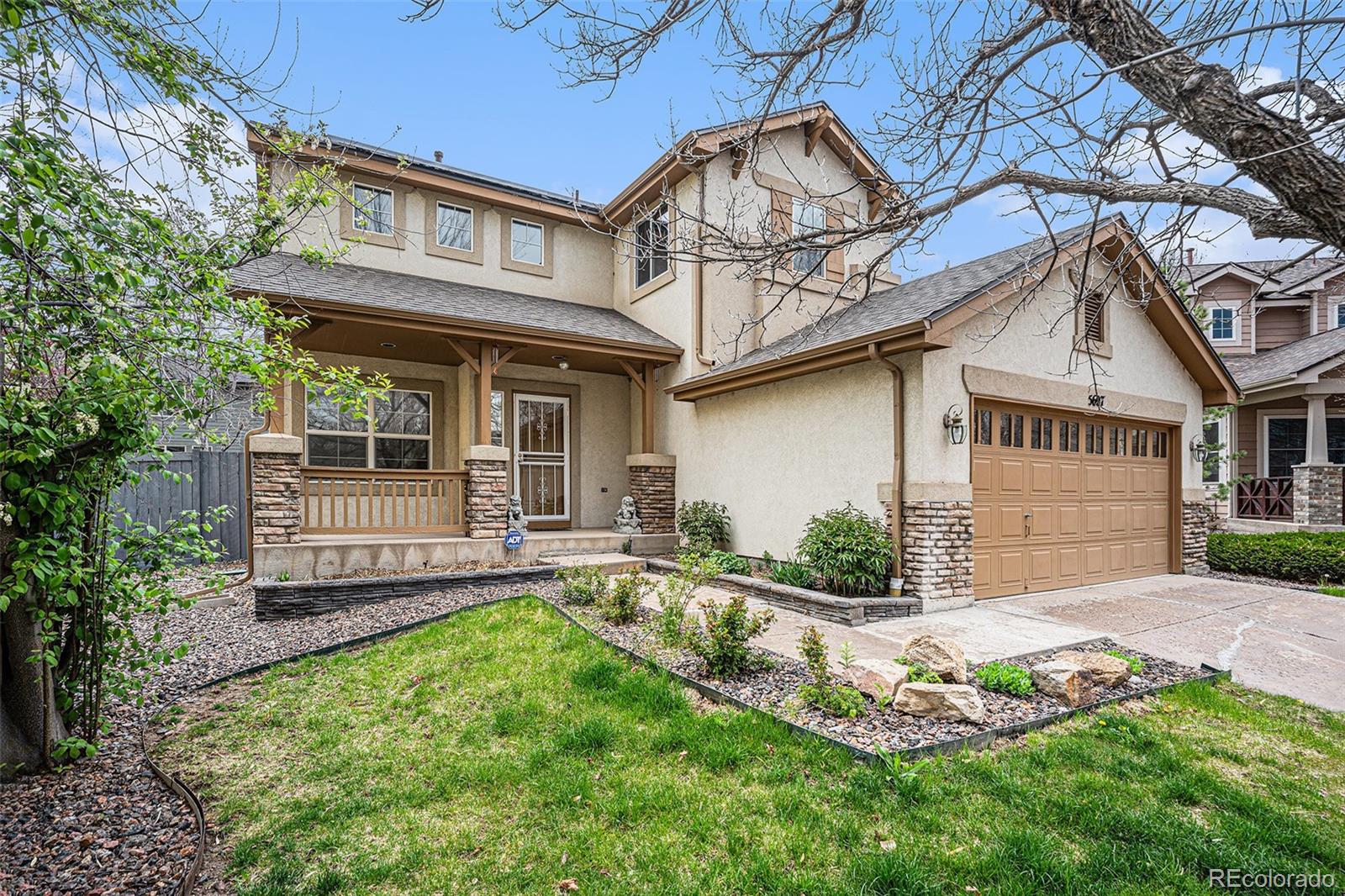 MLS Image #2 for 5607 s gray street,littleton, Colorado