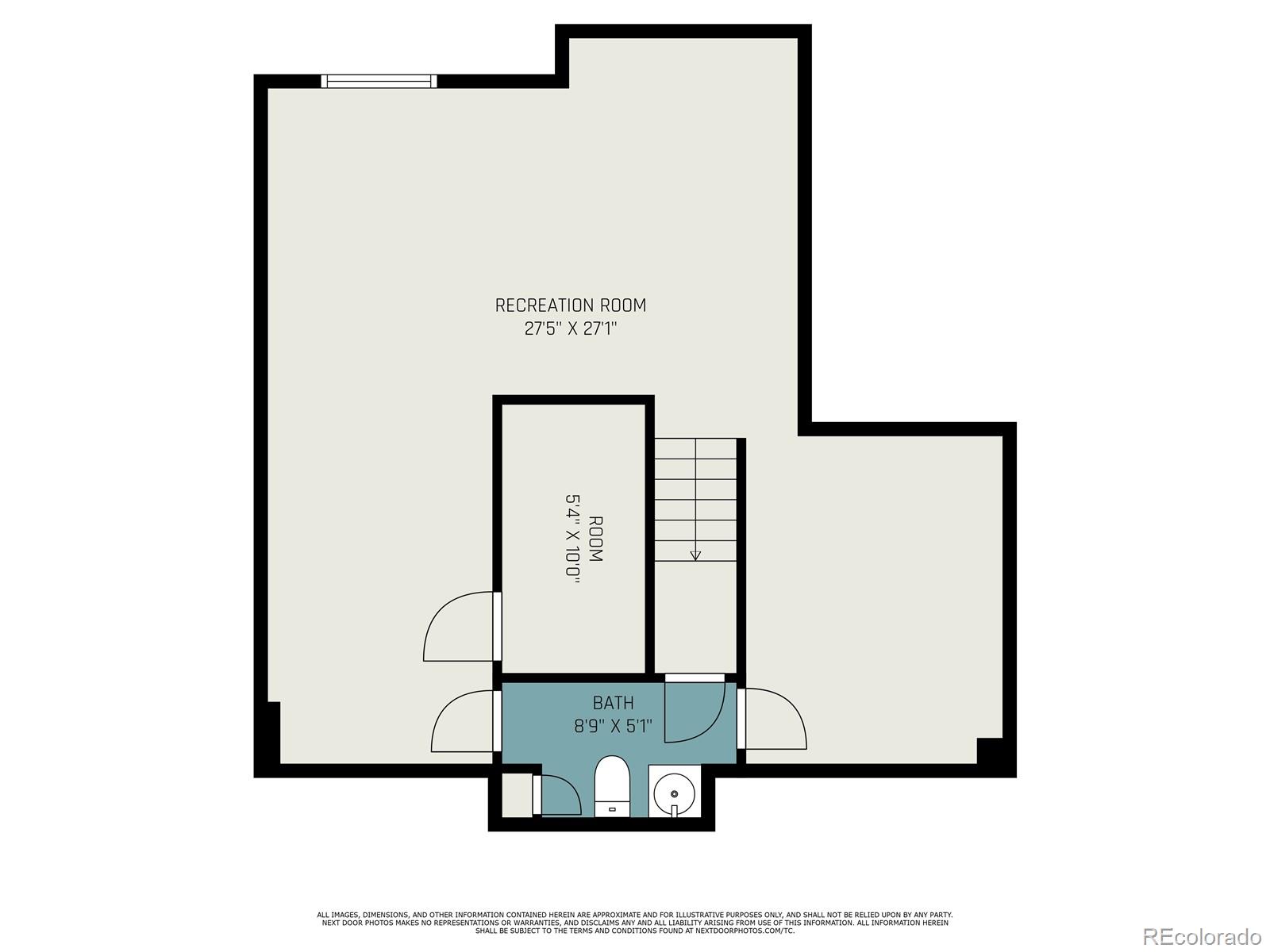 MLS Image #31 for 5607 s gray street,littleton, Colorado